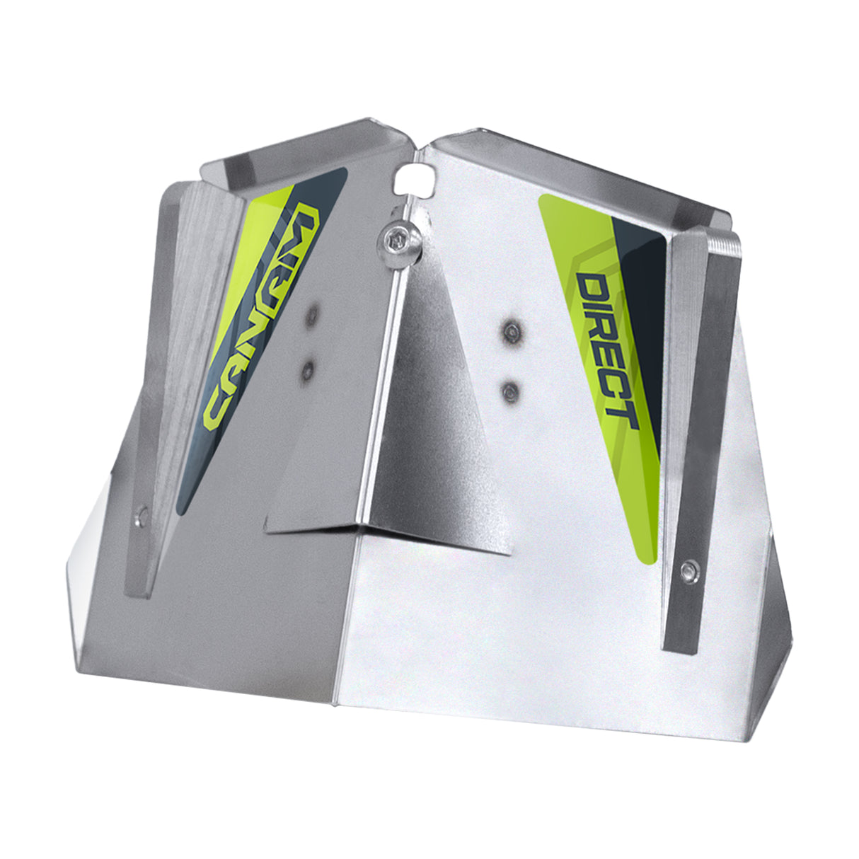 Acabadora de esquinas Can-Am Direct