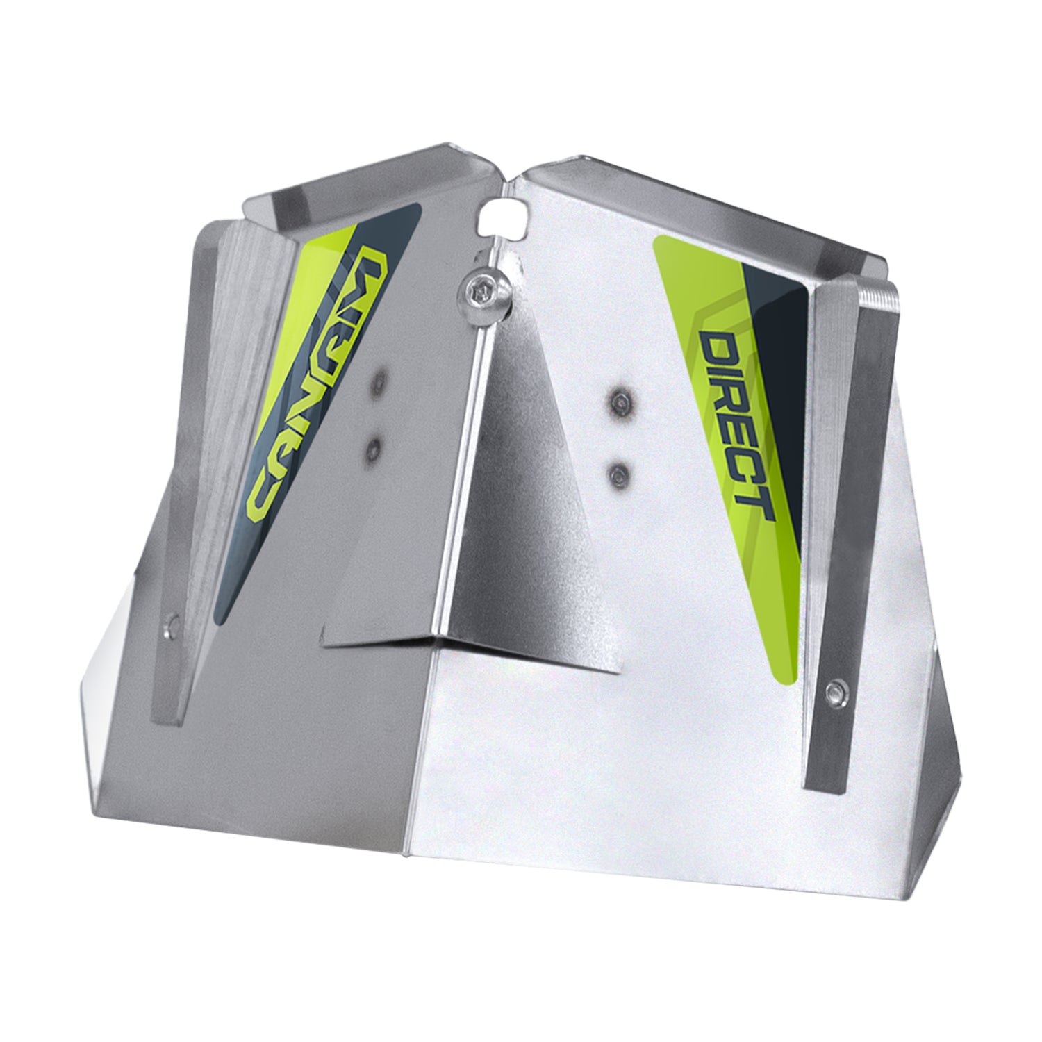 Acabadora de esquinas Can-Am Direct