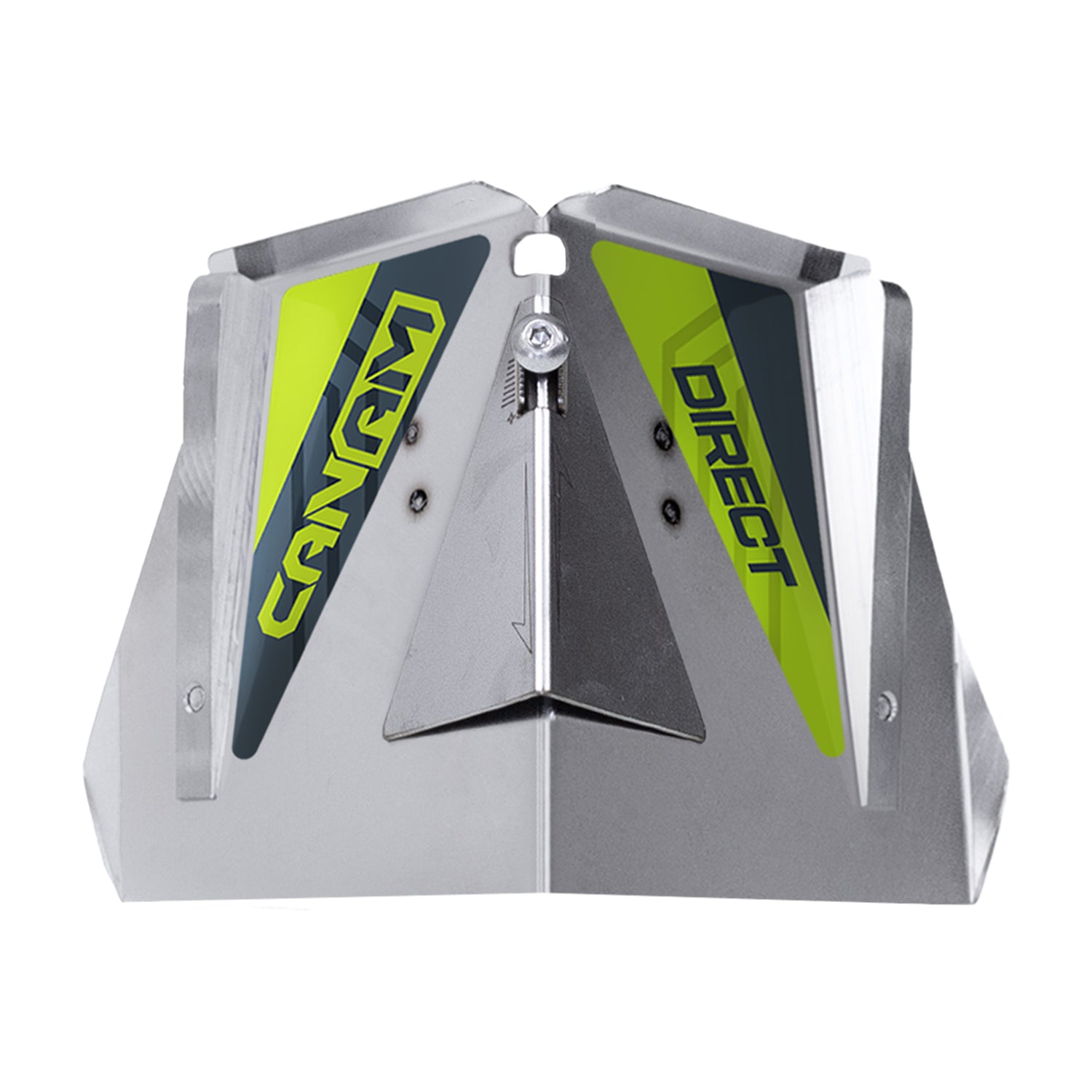 Acabadora de esquinas Can-Am Direct