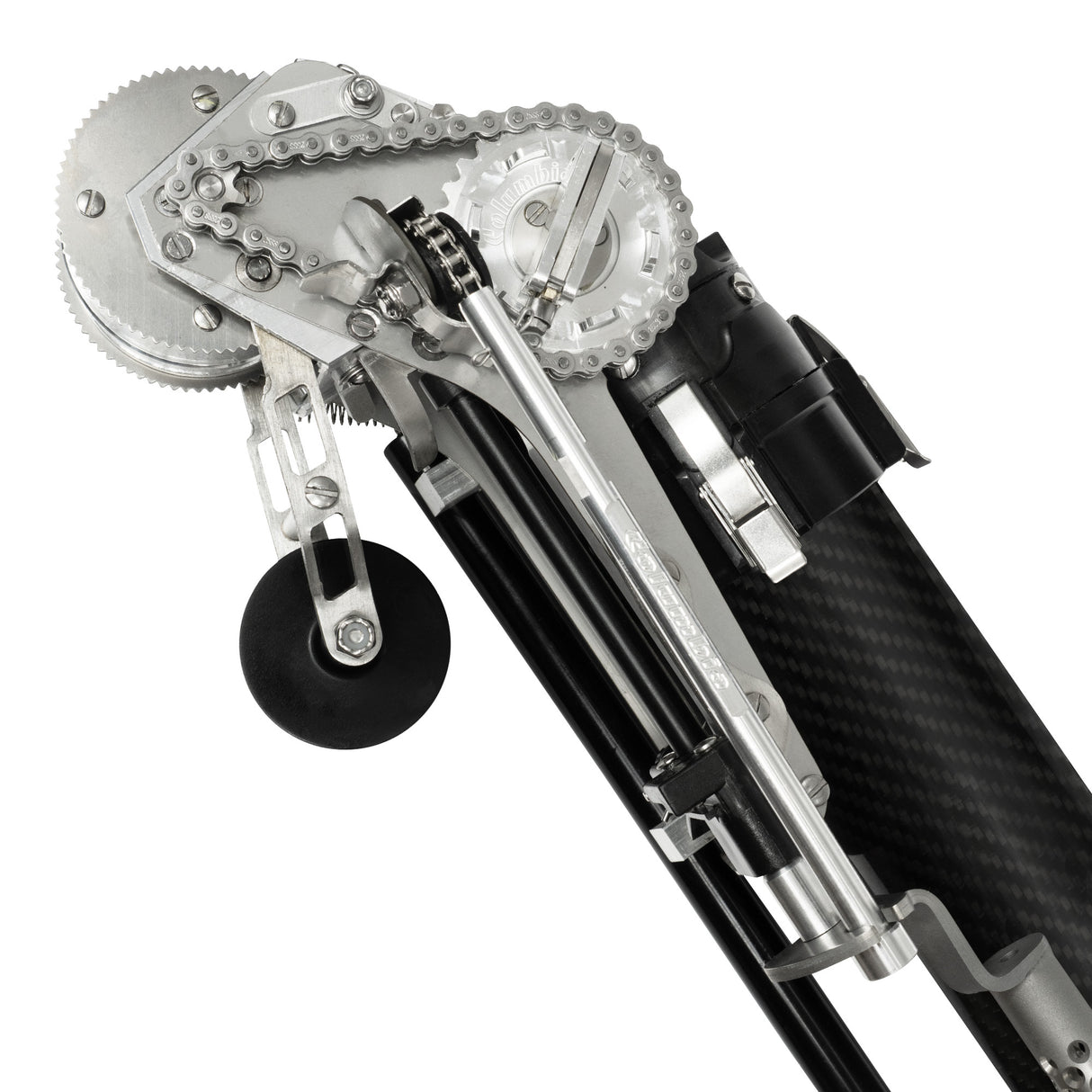 Columbia One Predator Automatic Taper