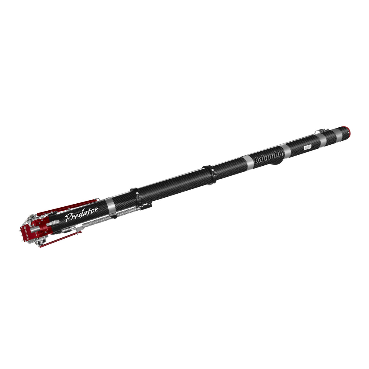 RoccTec One Predator Automatic Taper