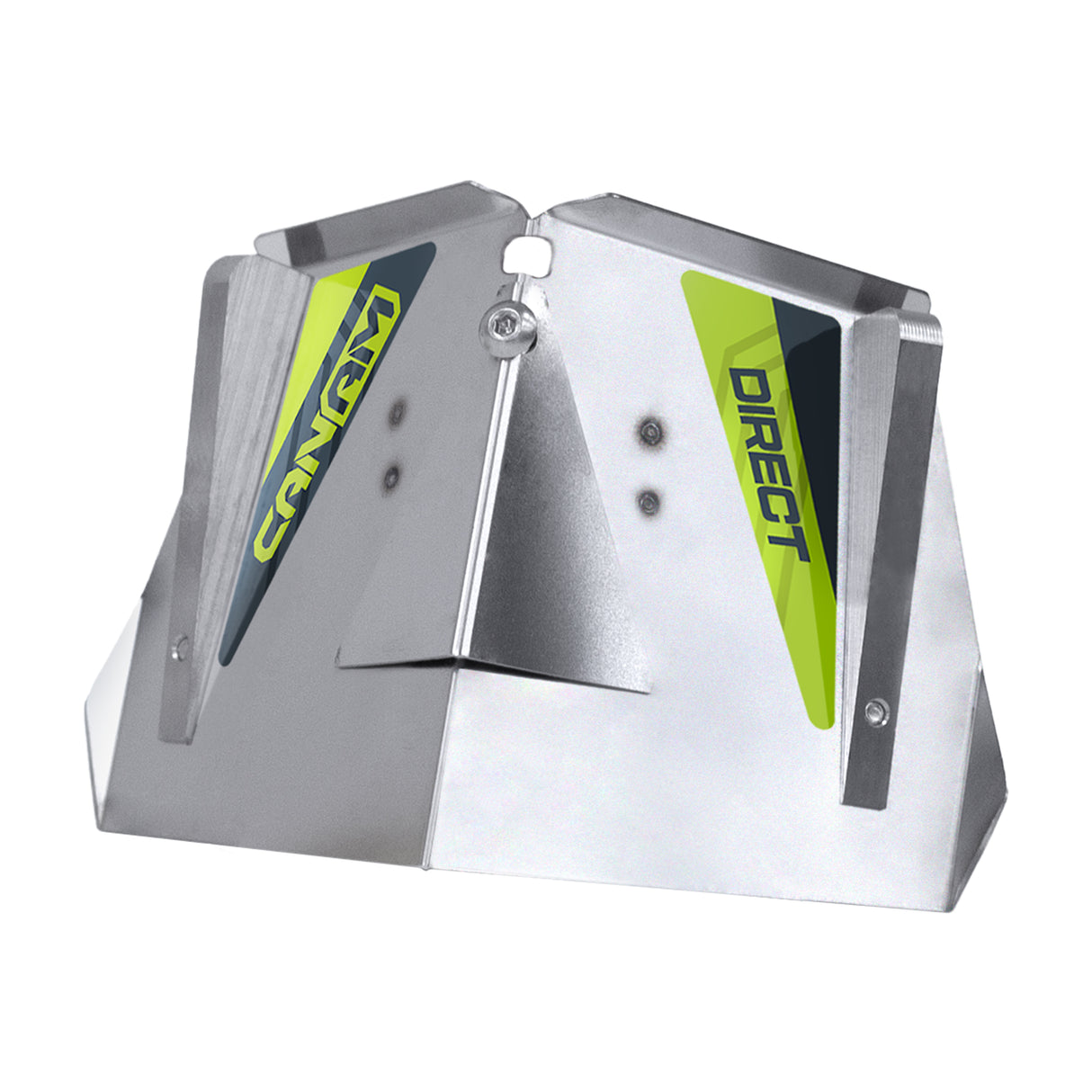 Acabadora de esquinas Can-Am Direct