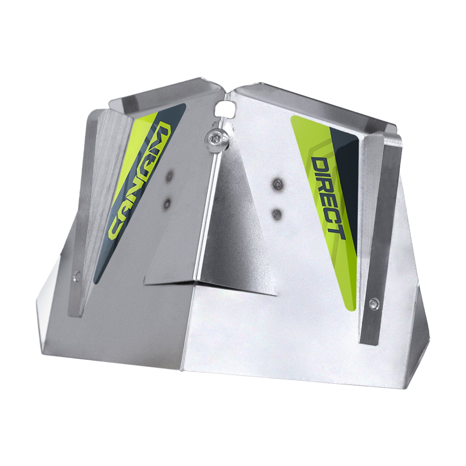 Acabadora de esquinas Can-Am Direct