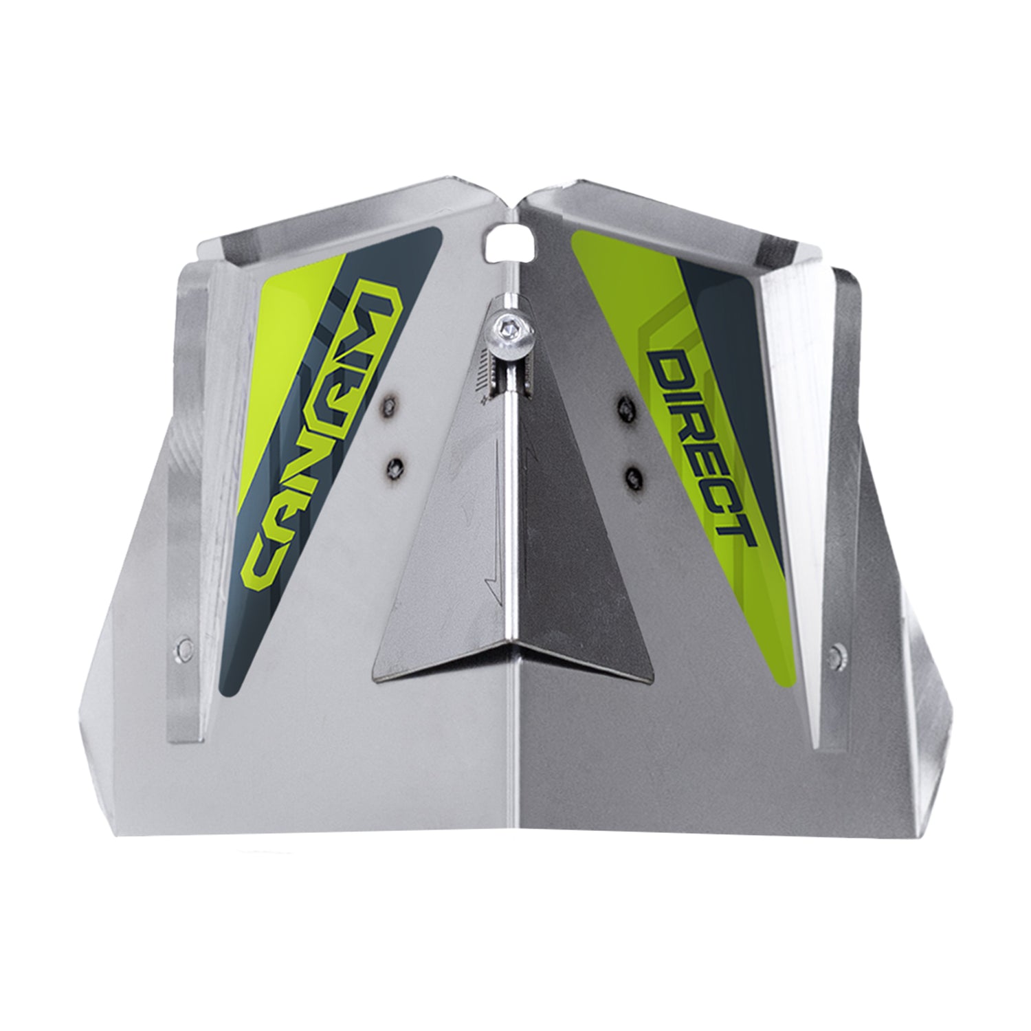 Acabadora de esquinas Can-Am Direct