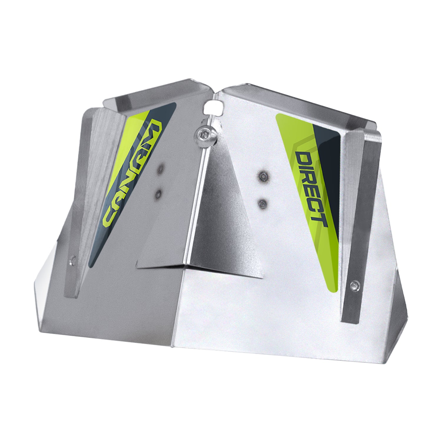 Acabadora de esquinas Can-Am Direct