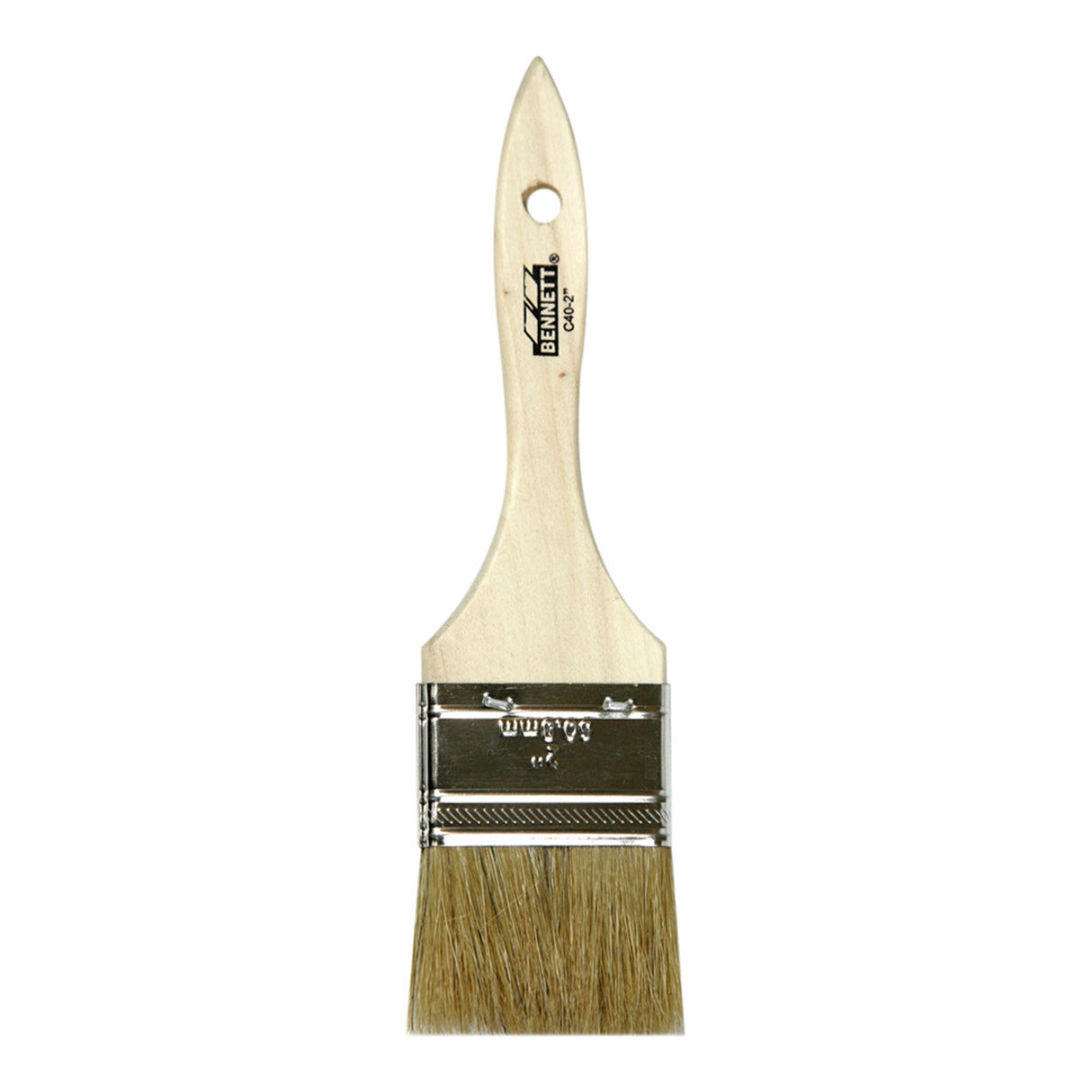 Bennett C40 Chip Brush