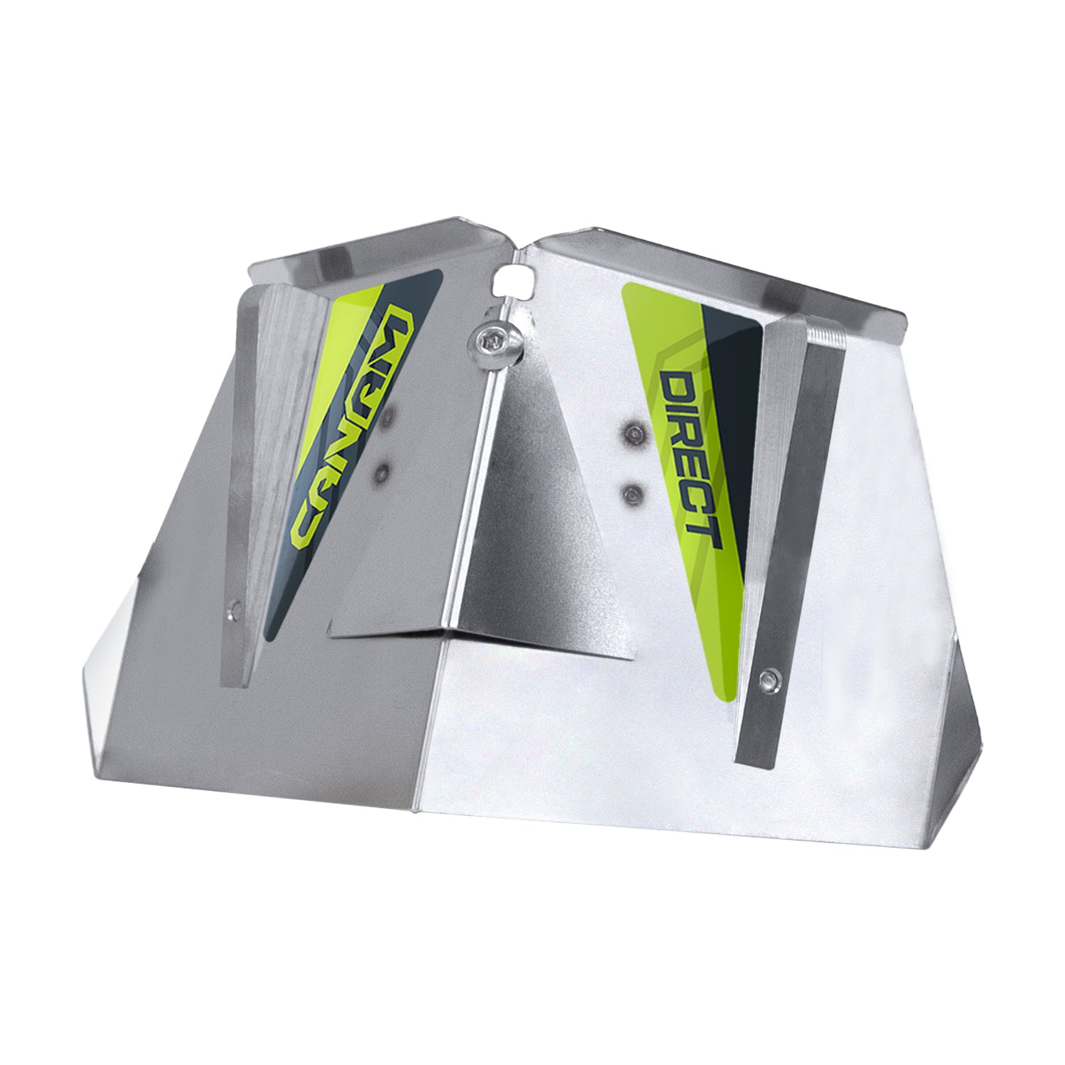 Acabadora de esquinas Can-Am Direct