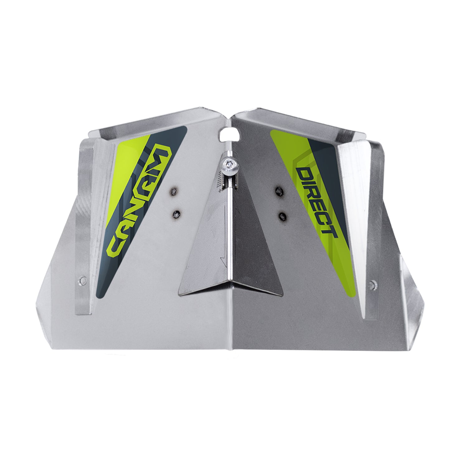 Acabadora de esquinas Can-Am Direct