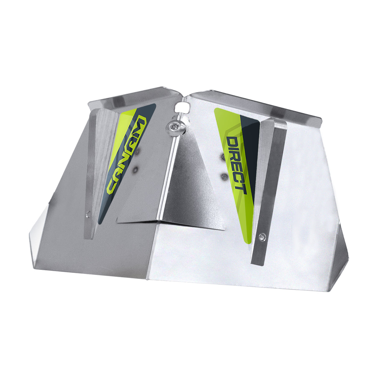 Acabadora de esquinas Can-Am Direct