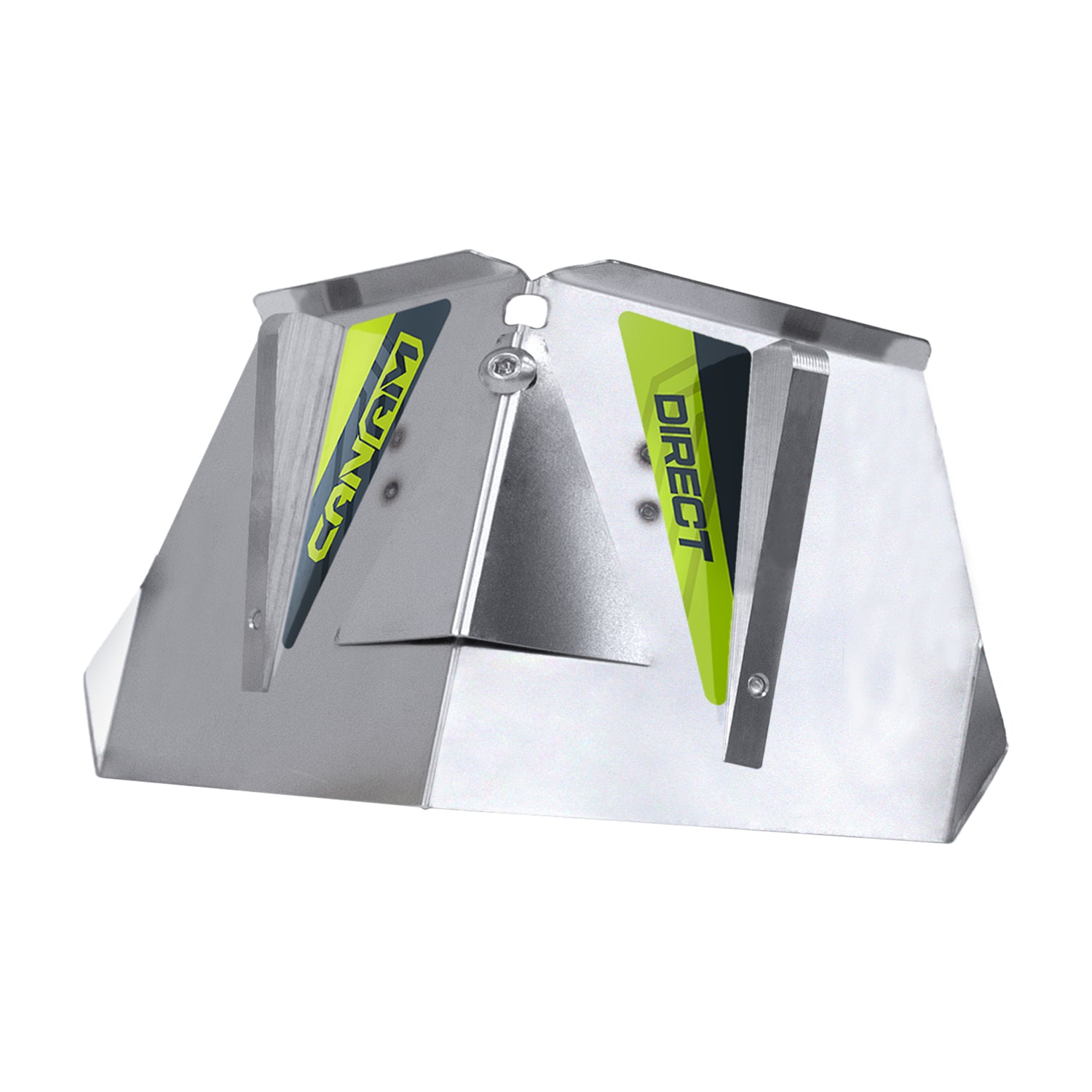 Acabadora de esquinas Can-Am Direct