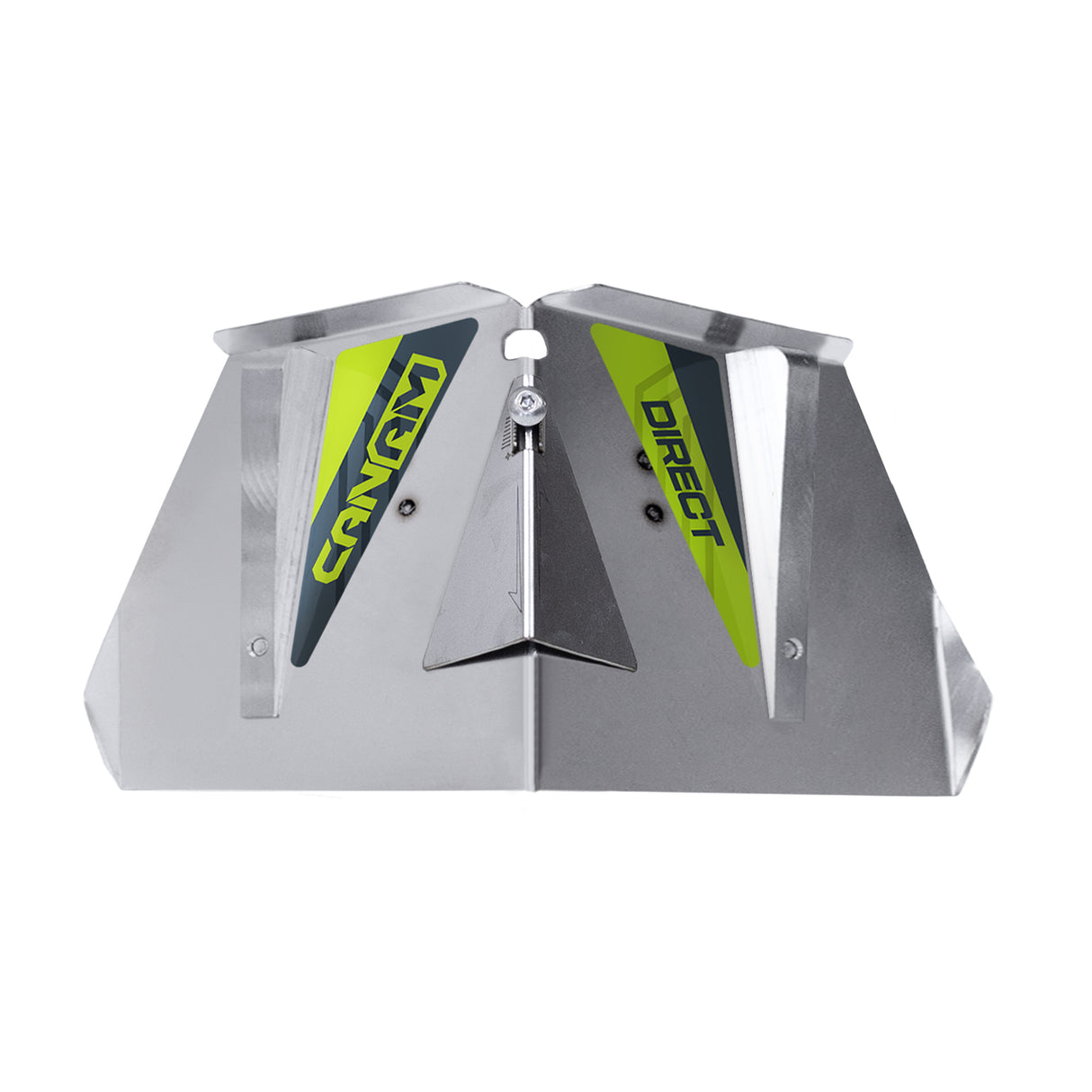 Acabadora de esquinas Can-Am Direct