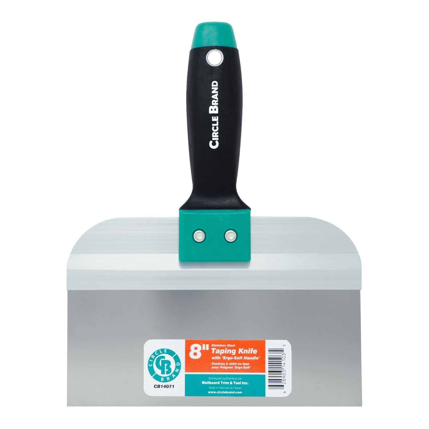 Juego de herramientas para encintado con balde de la marca Circle Black Friday