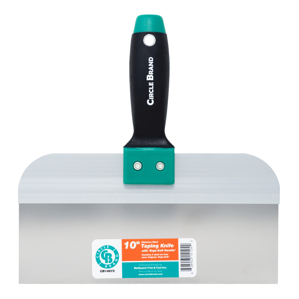 Juego de herramientas para encintado con balde de la marca Circle Black Friday