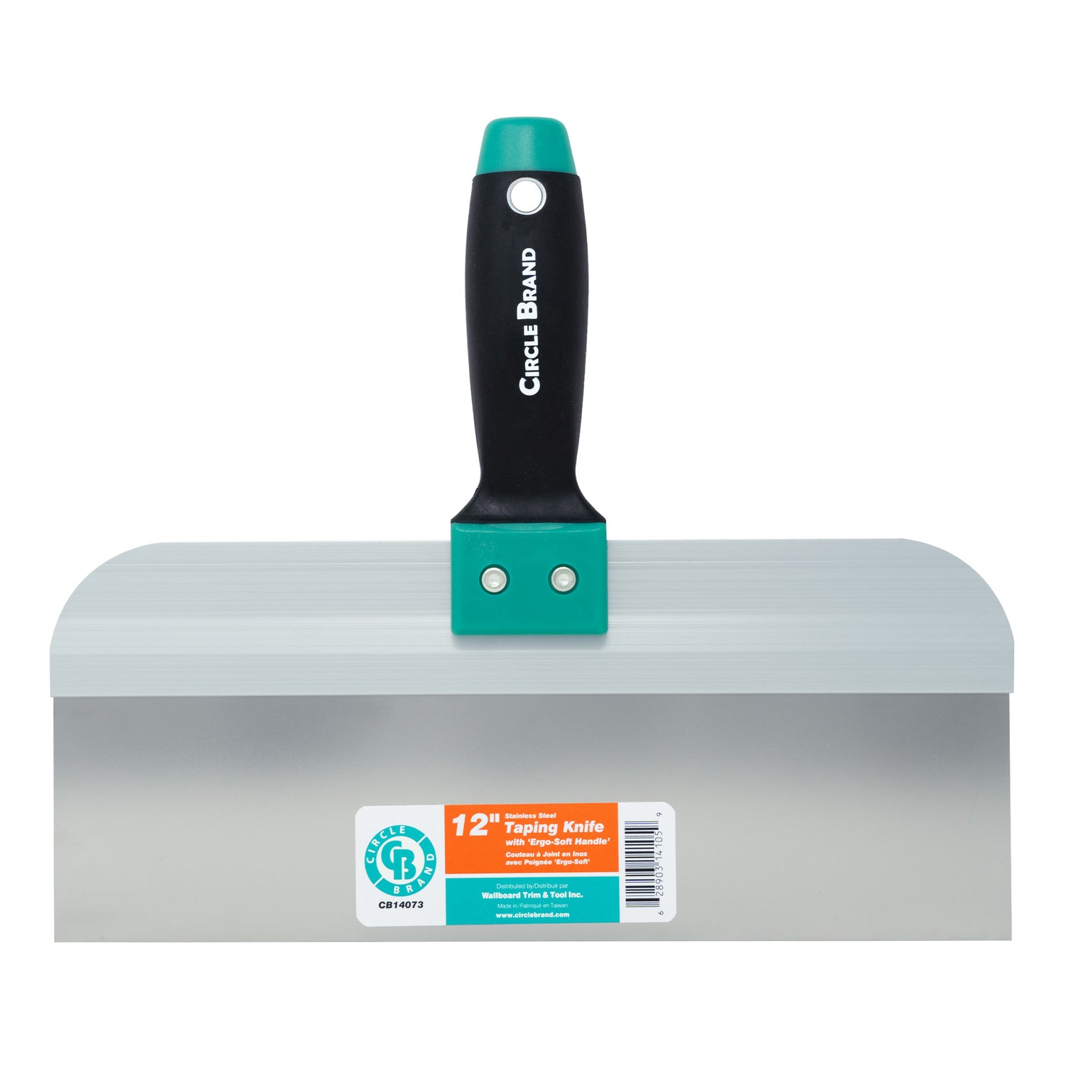 Juego de herramientas para encintado con balde de la marca Circle Black Friday