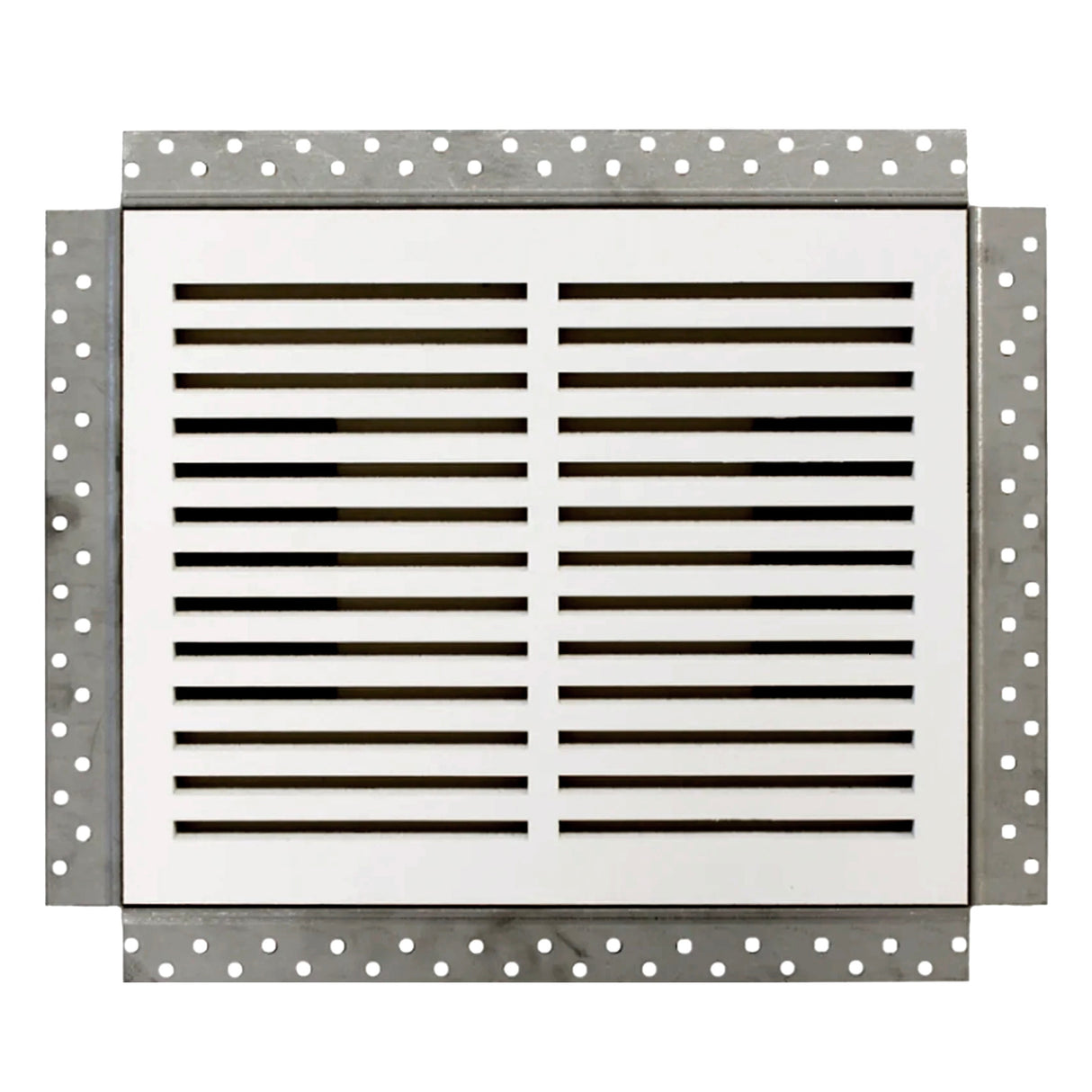 Ventilación de retorno de aire de pared empotrada magnética extraíble Envisivent