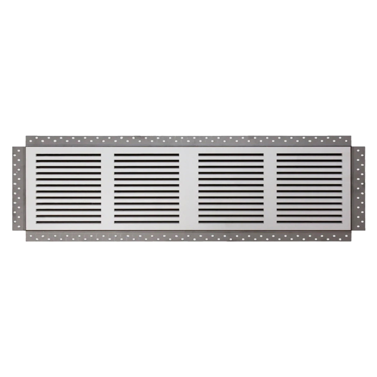 Ventilación de retorno de aire de pared empotrada magnética extraíble Envisivent