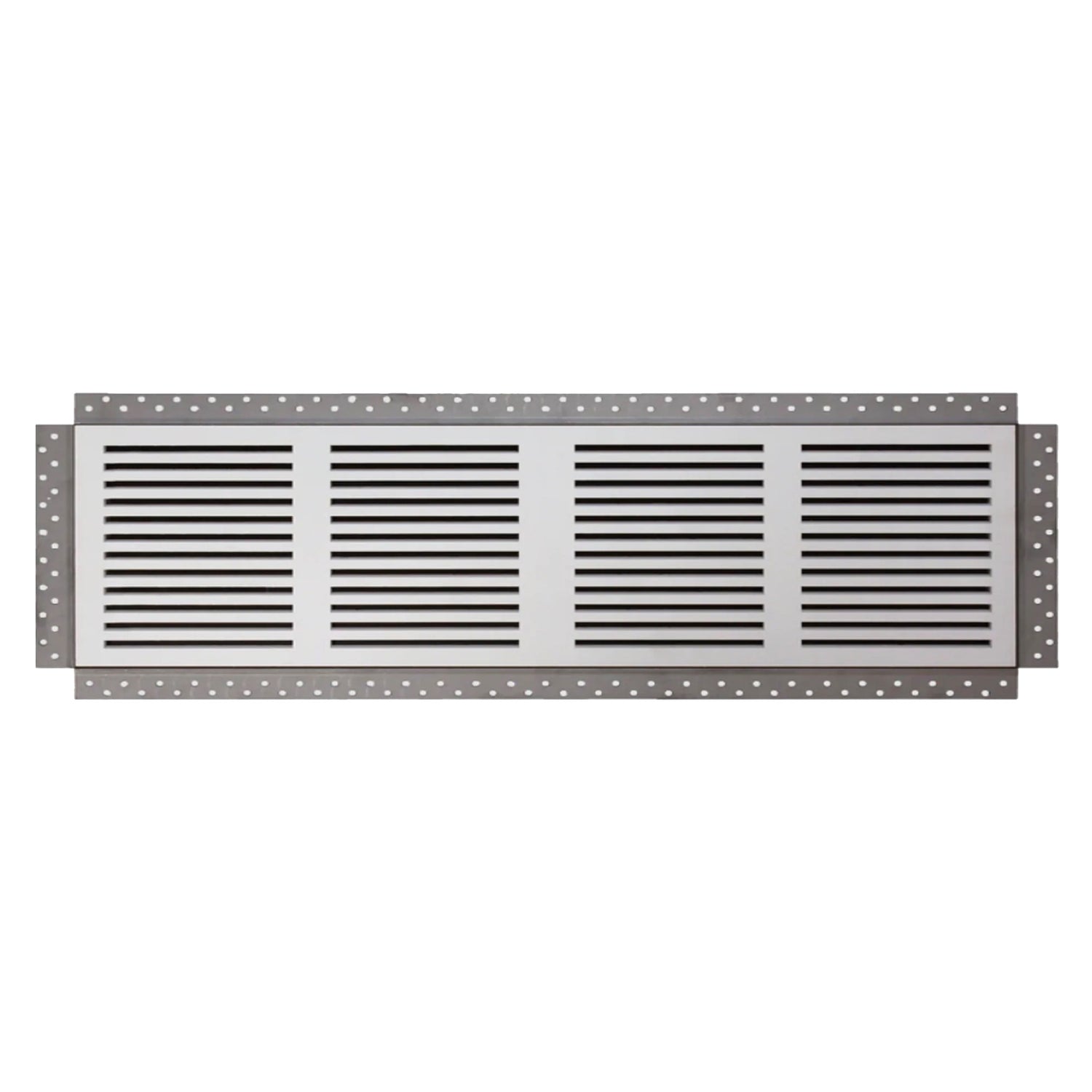 Ventilación de retorno de aire de pared empotrada magnética extraíble Envisivent