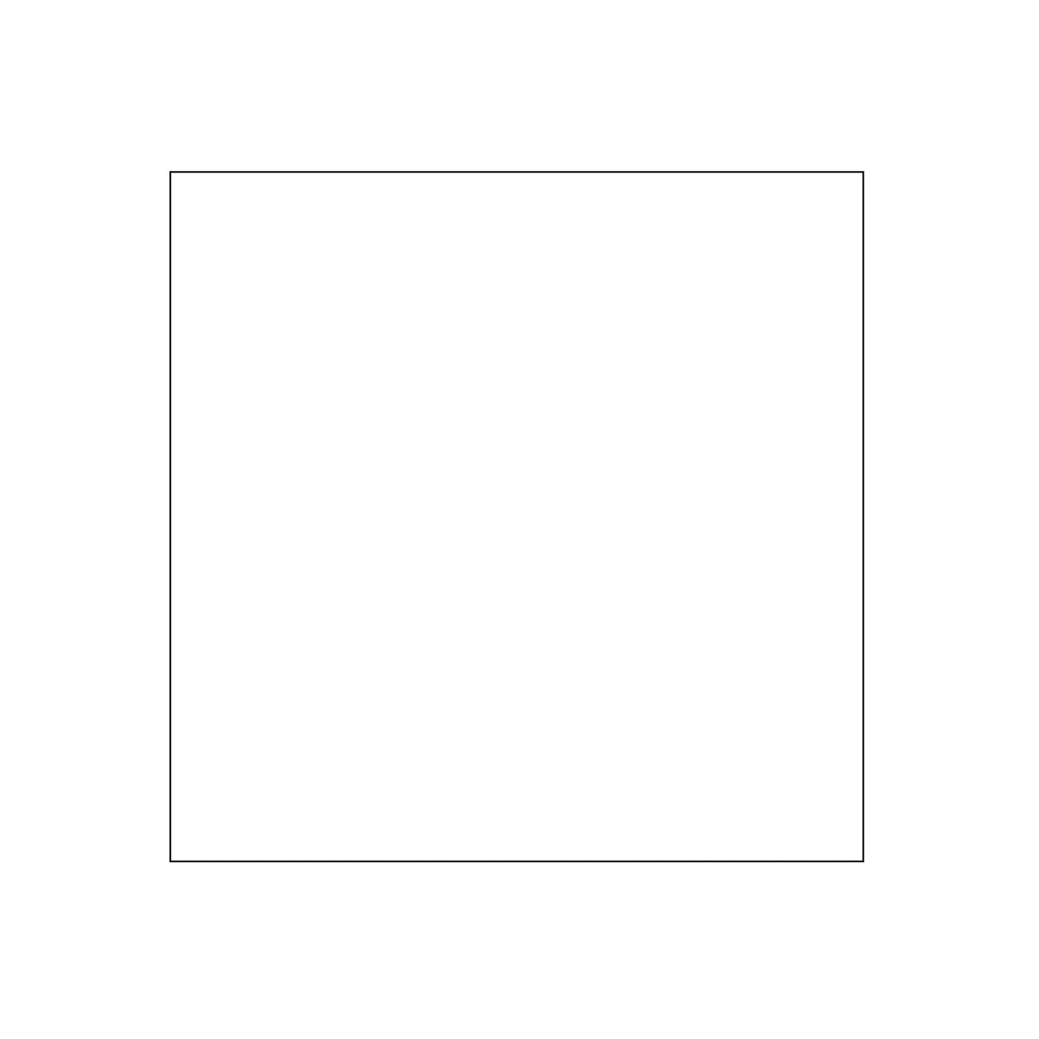 Panel de acceso de montaje empotrado magnético Envisivent