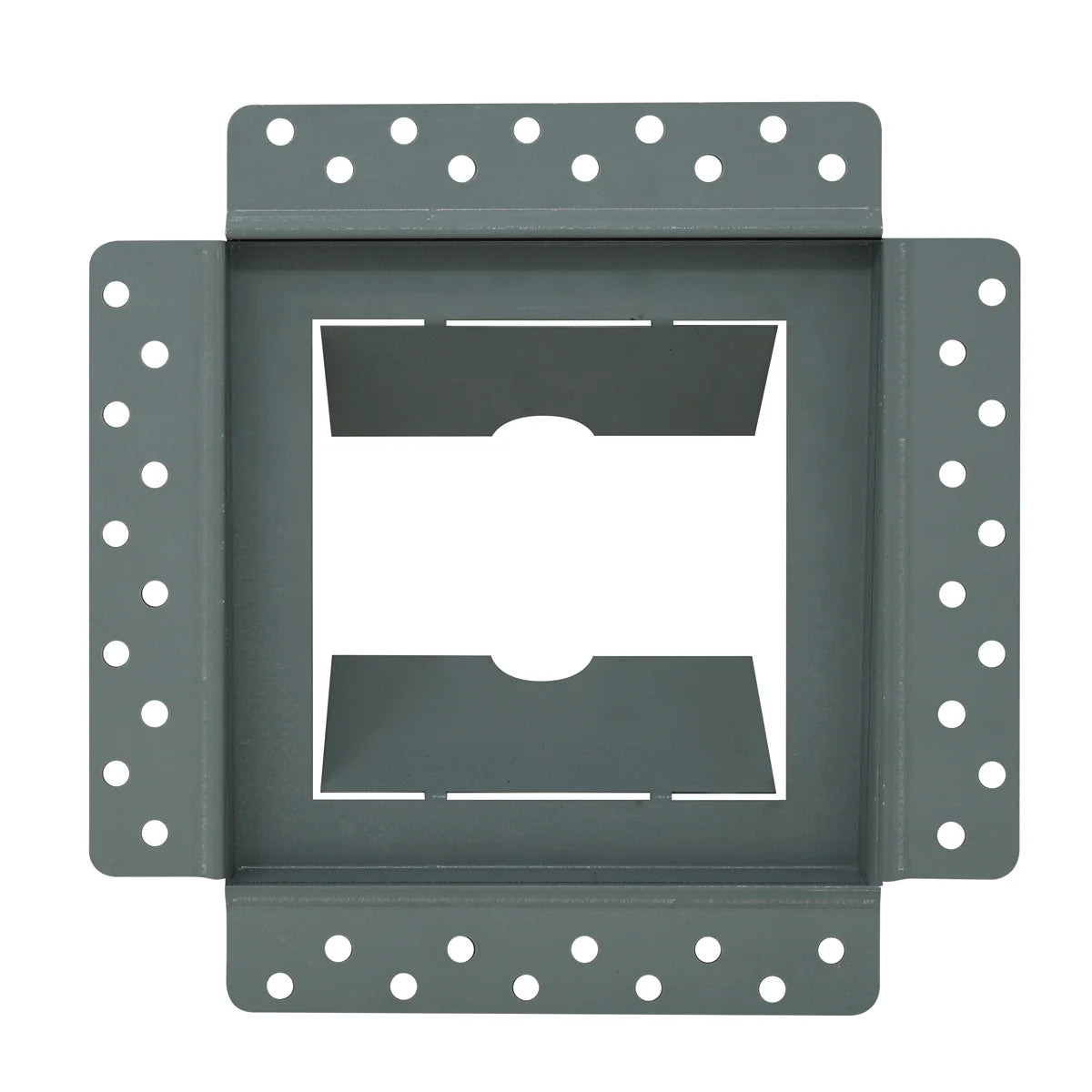 Ventilación de retorno de aire de pared empotrada magnética extraíble Envisivent