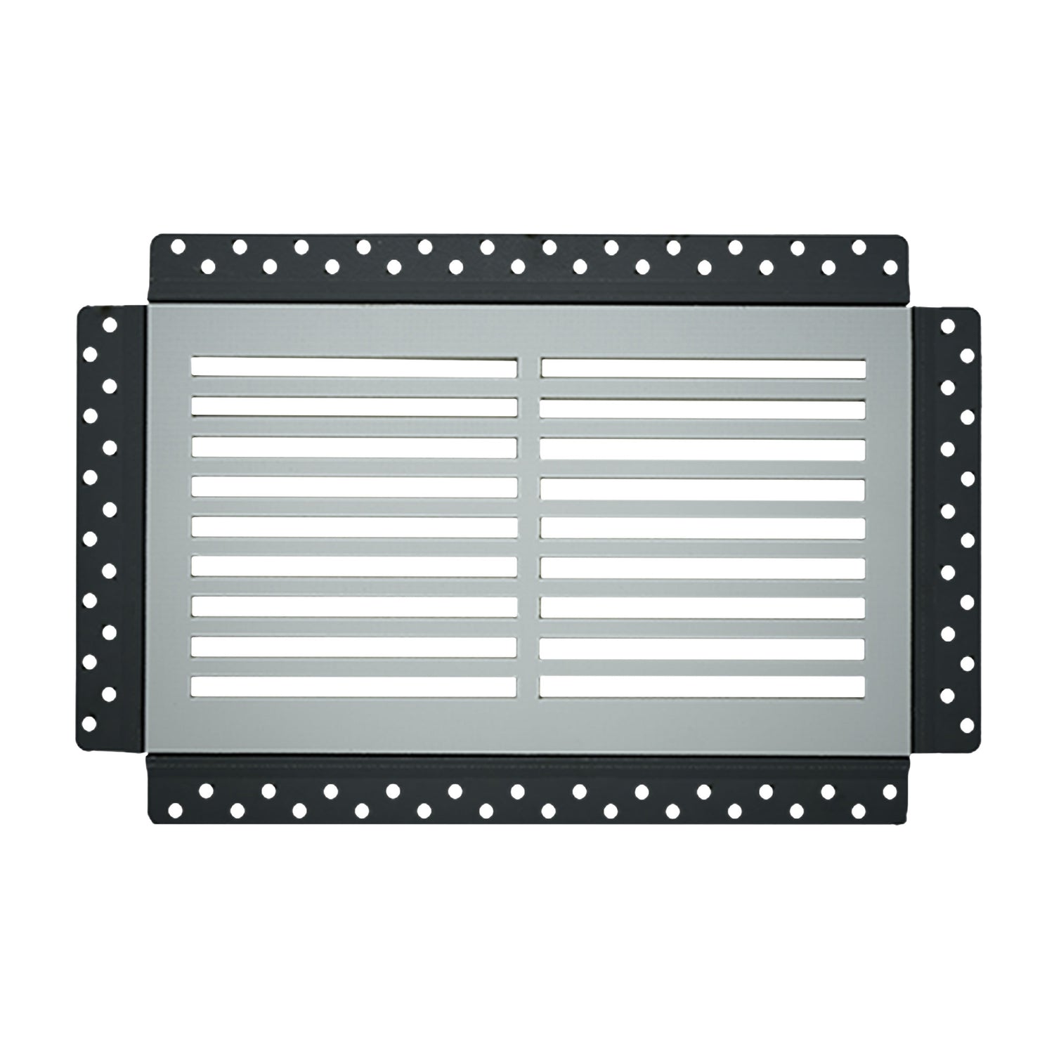 Ventilación de retorno de aire de pared empotrada magnética extraíble Envisivent