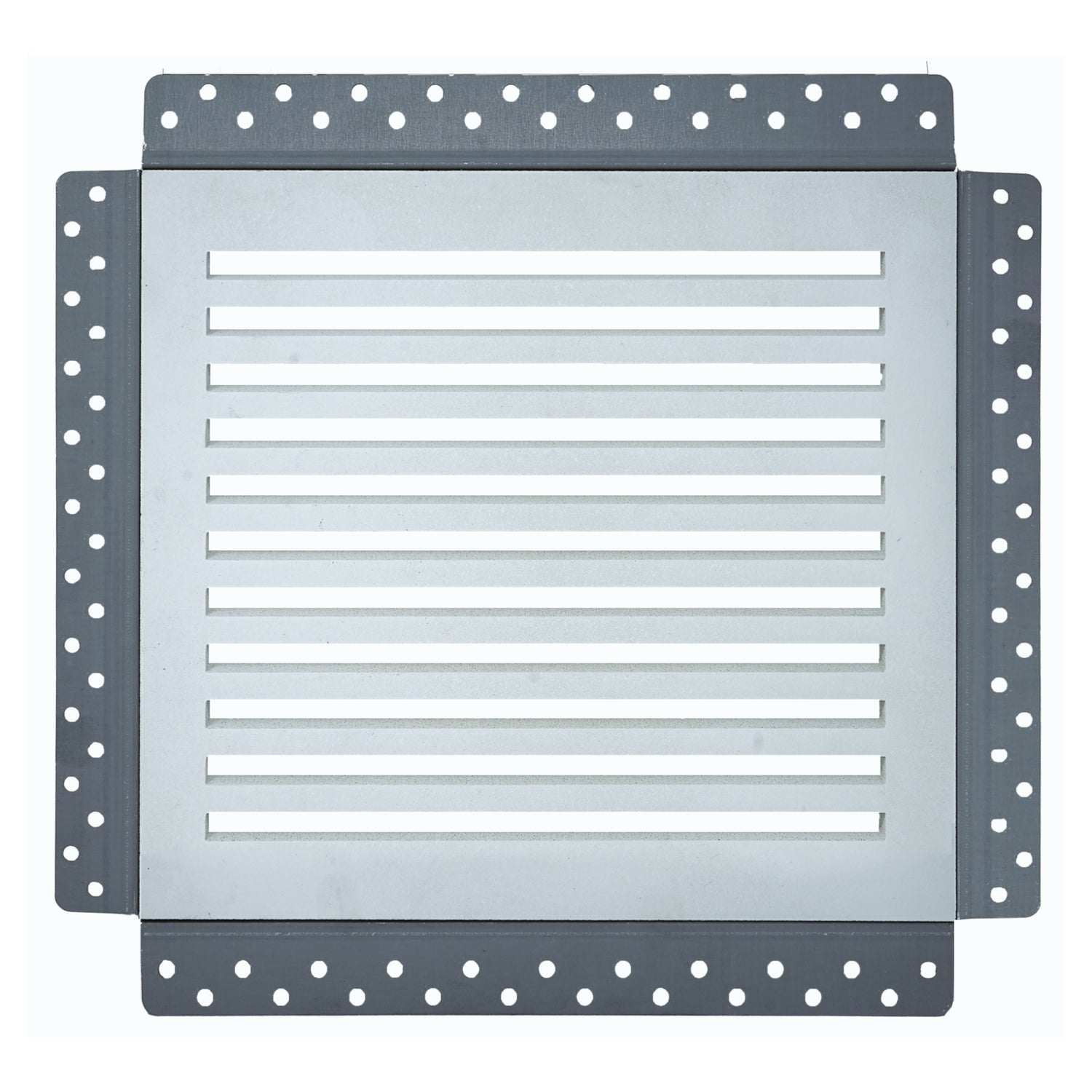 Ventilación de retorno de aire de pared empotrada magnética extraíble Envisivent