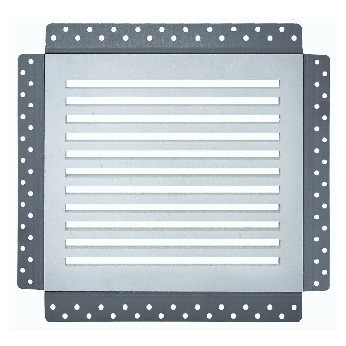 Ventilación de retorno de aire de pared empotrada magnética extraíble Envisivent