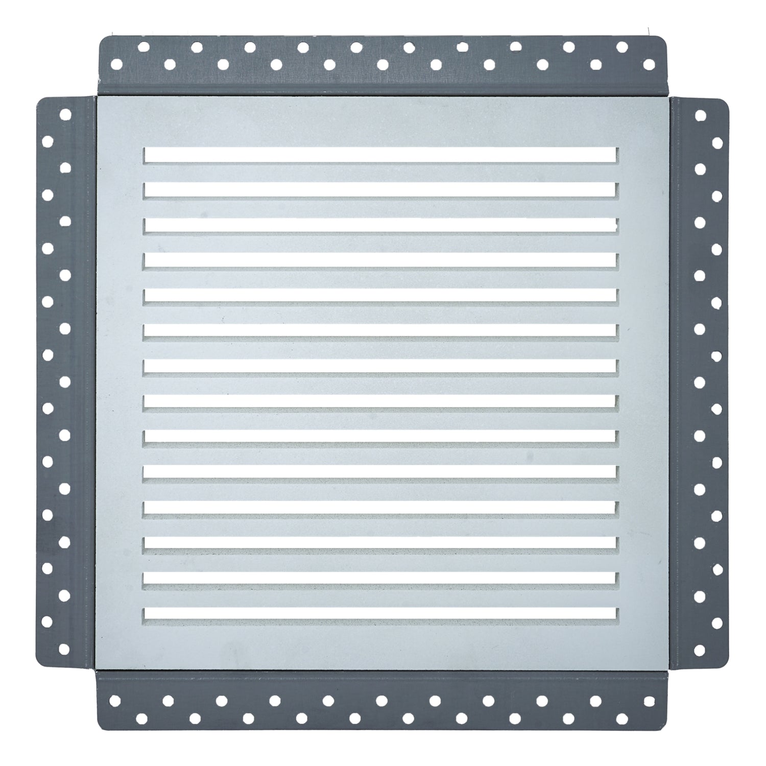 Ventilación de retorno de aire de pared empotrada magnética extraíble Envisivent