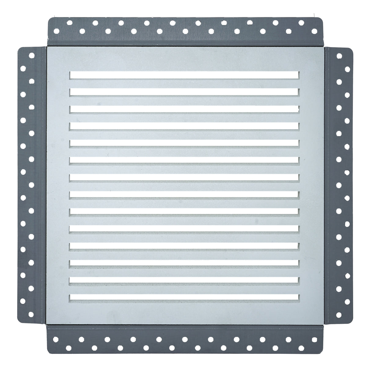 Ventilación de retorno de aire de pared empotrada magnética extraíble Envisivent