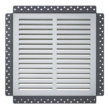 Envisivent Removable Magnetic Mud-In Flush Mounted Wall Air Return Vent