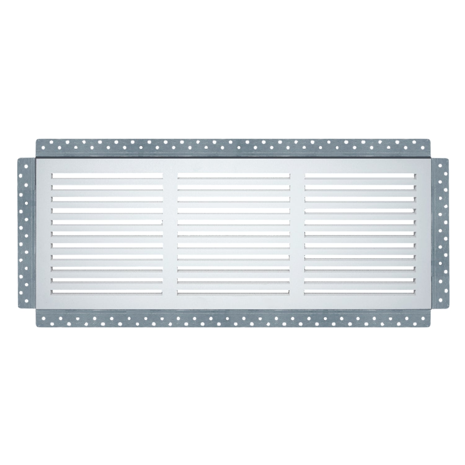 Ventilación de retorno de aire de pared empotrada magnética extraíble Envisivent