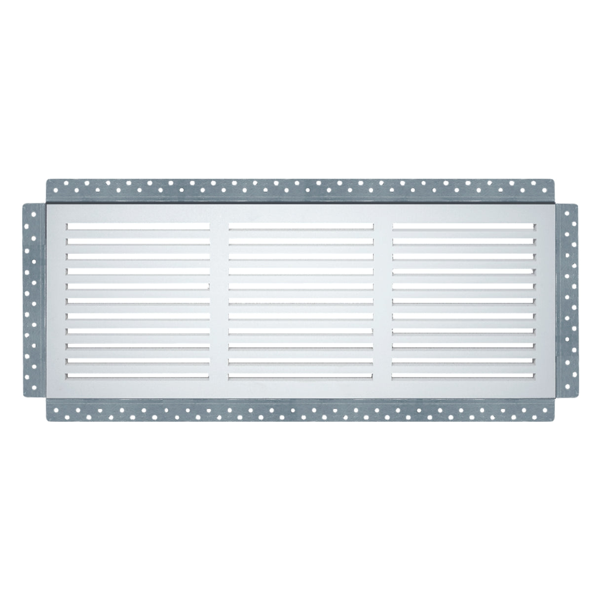 Ventilación de retorno de aire de pared empotrada magnética extraíble Envisivent