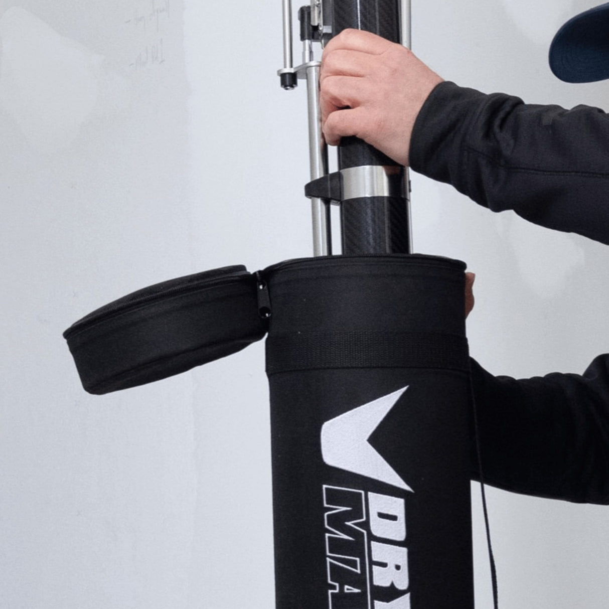 Estuche para encintadora automática Drywall Master