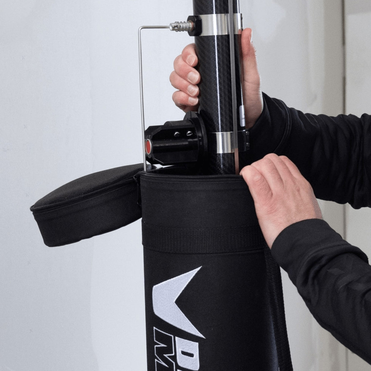 Estuche para encintadora automática Drywall Master