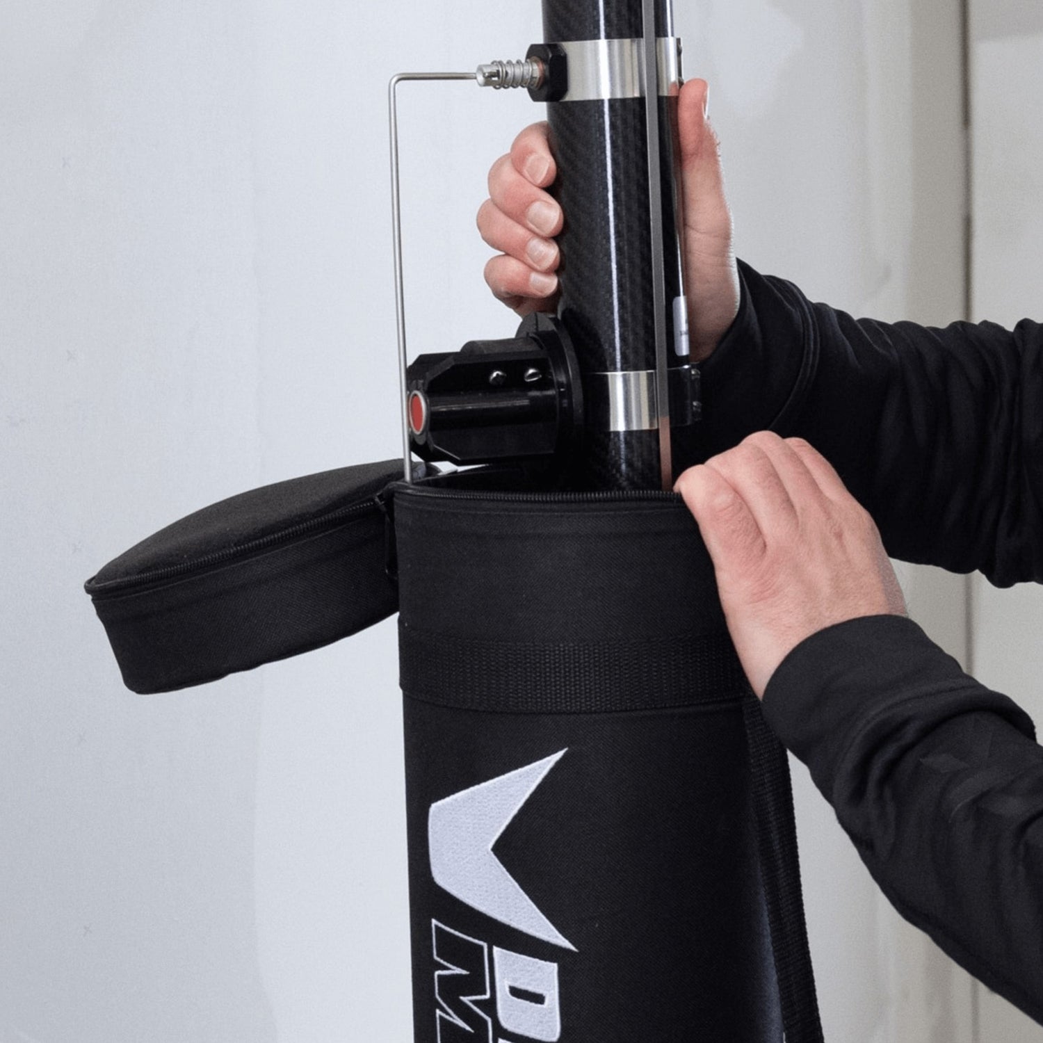 Estuche para encintadora automática Drywall Master