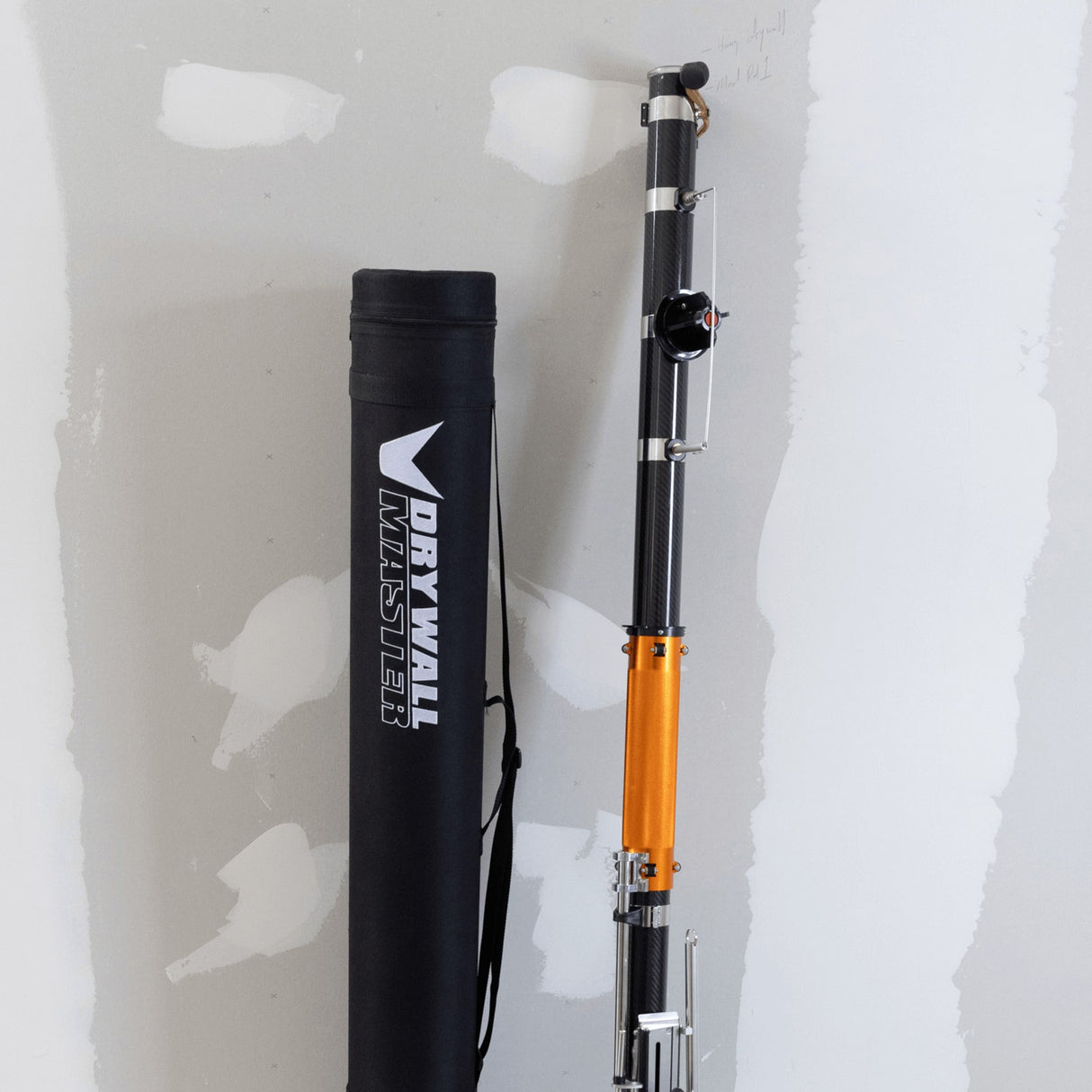 Estuche para encintadora automática Drywall Master