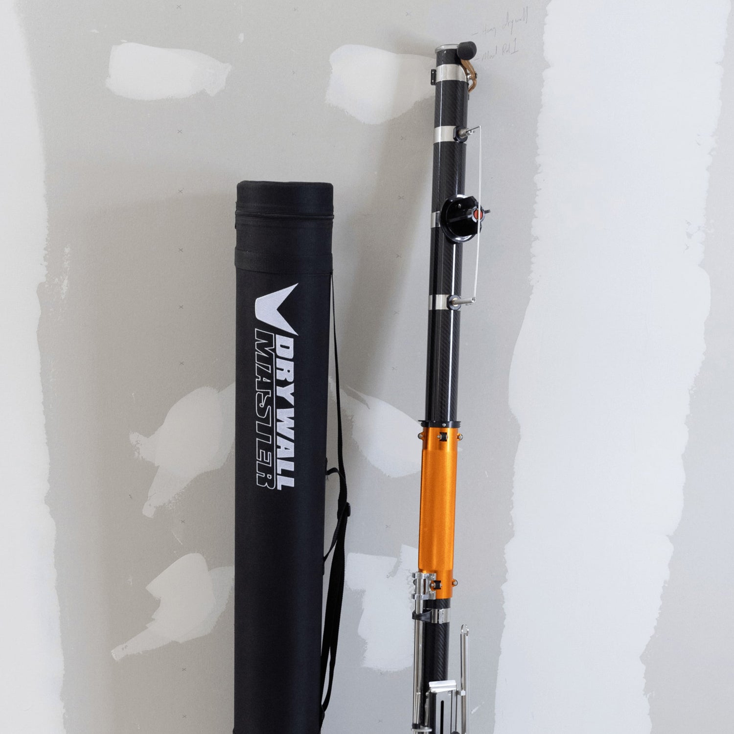 Estuche para encintadora automática Drywall Master