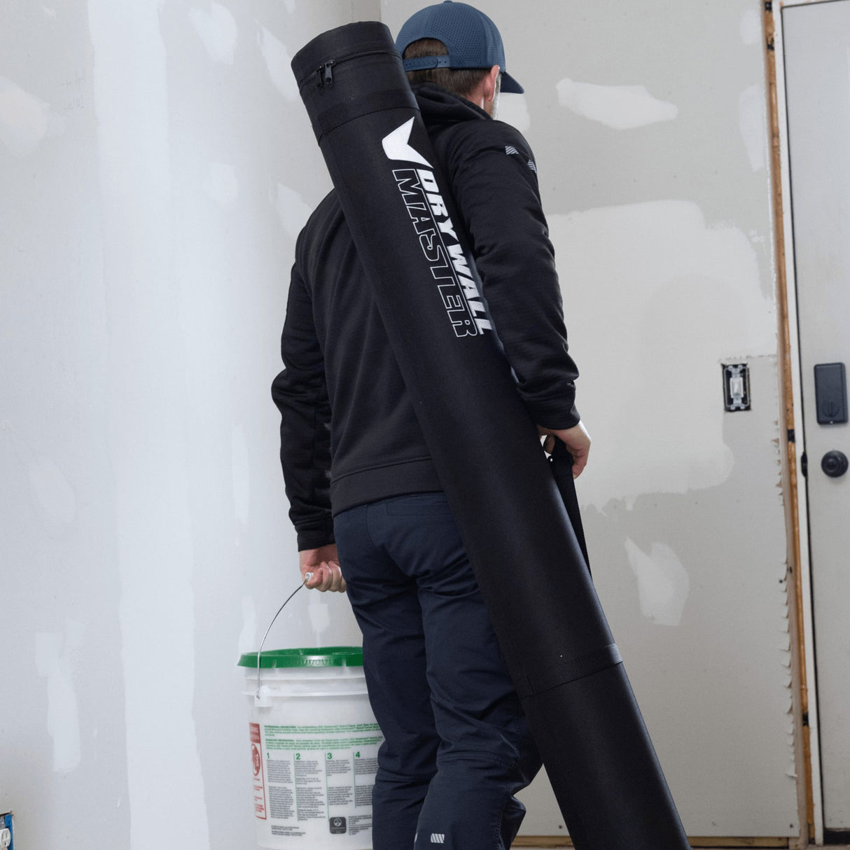 Estuche para encintadora automática Drywall Master