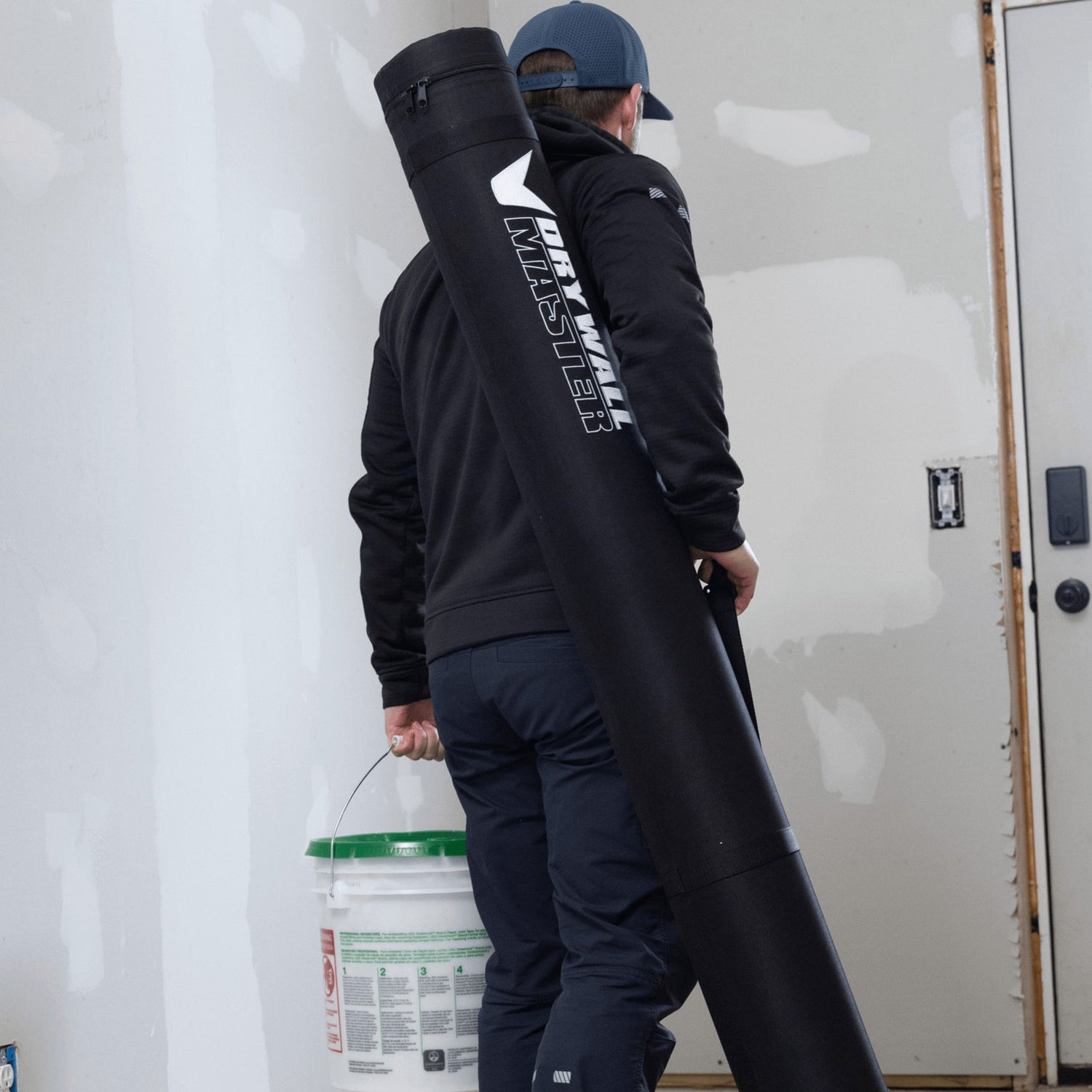 Estuche para encintadora automática Drywall Master