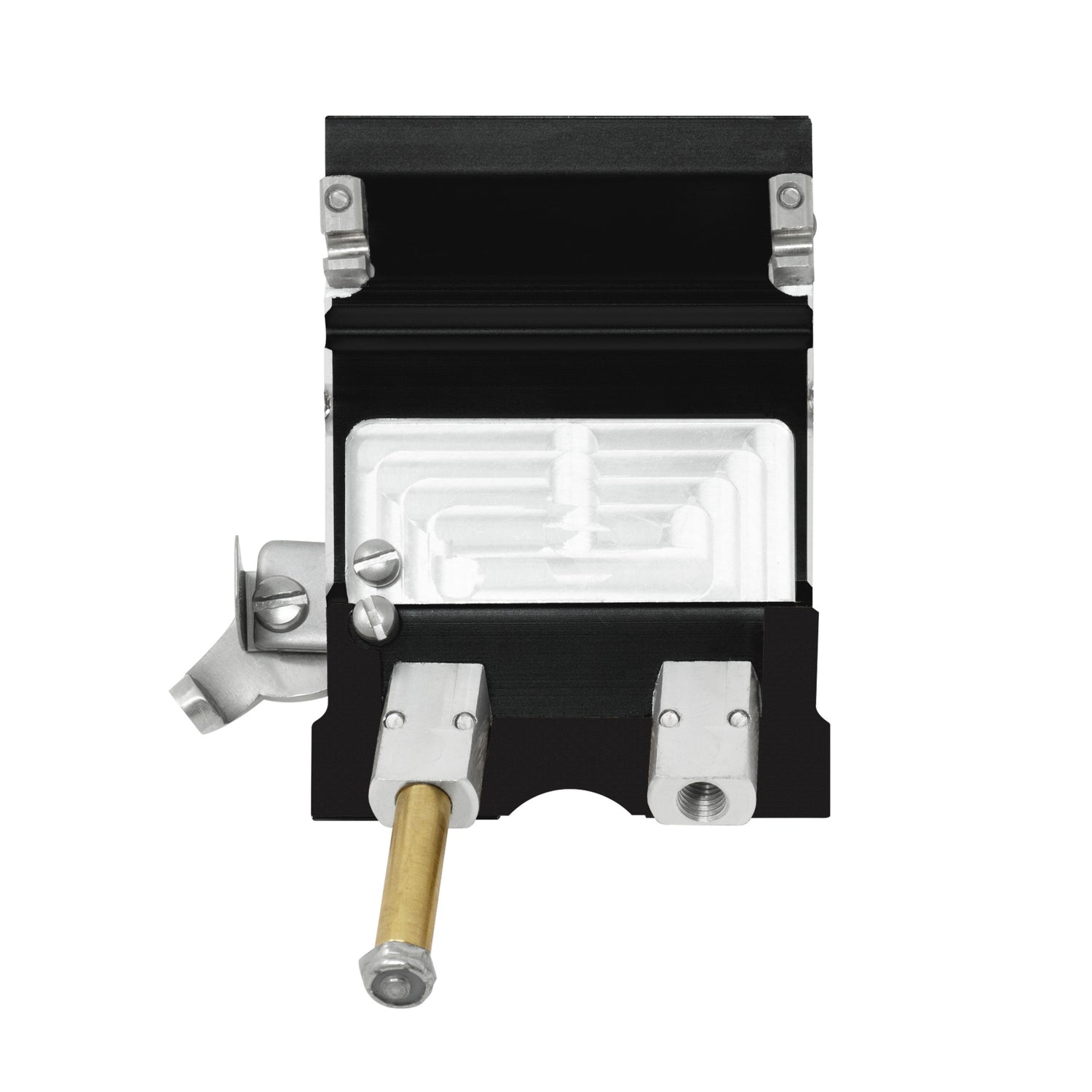 Conjunto de tapa cónica de bloqueo de leva Columbia