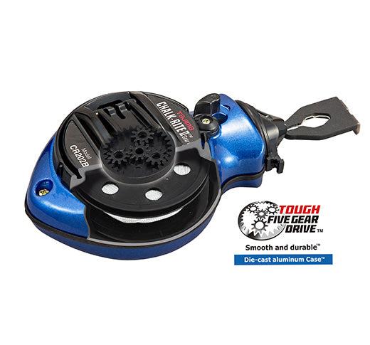 Tajima Chalk-Rite® II ultradelgado 100'