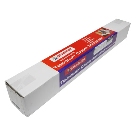 Escudo de alfombra Grabber