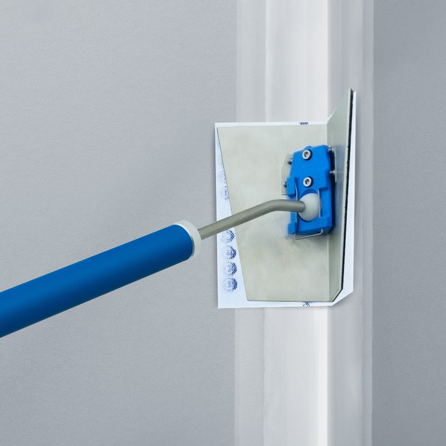 Almohadilla de lijado de malla para esquinas CSR Elite XL (paquete de 5)