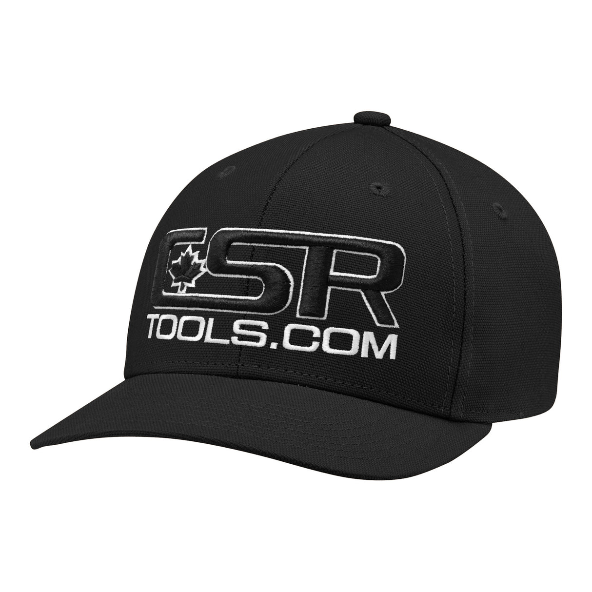 Gorra ajustable Flexfit NU de CSR Tools