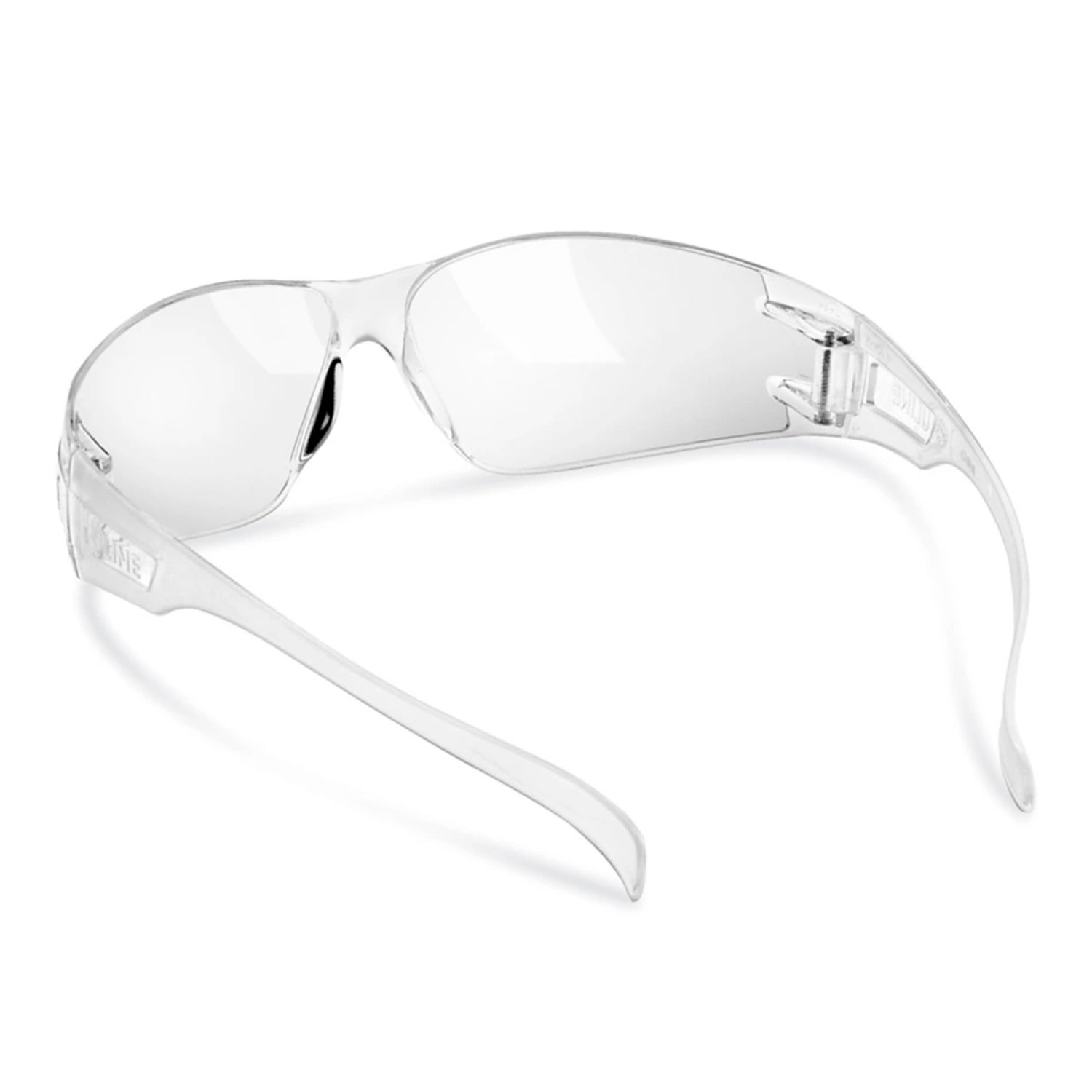 Gafas de seguridad envolventes Uline Ice