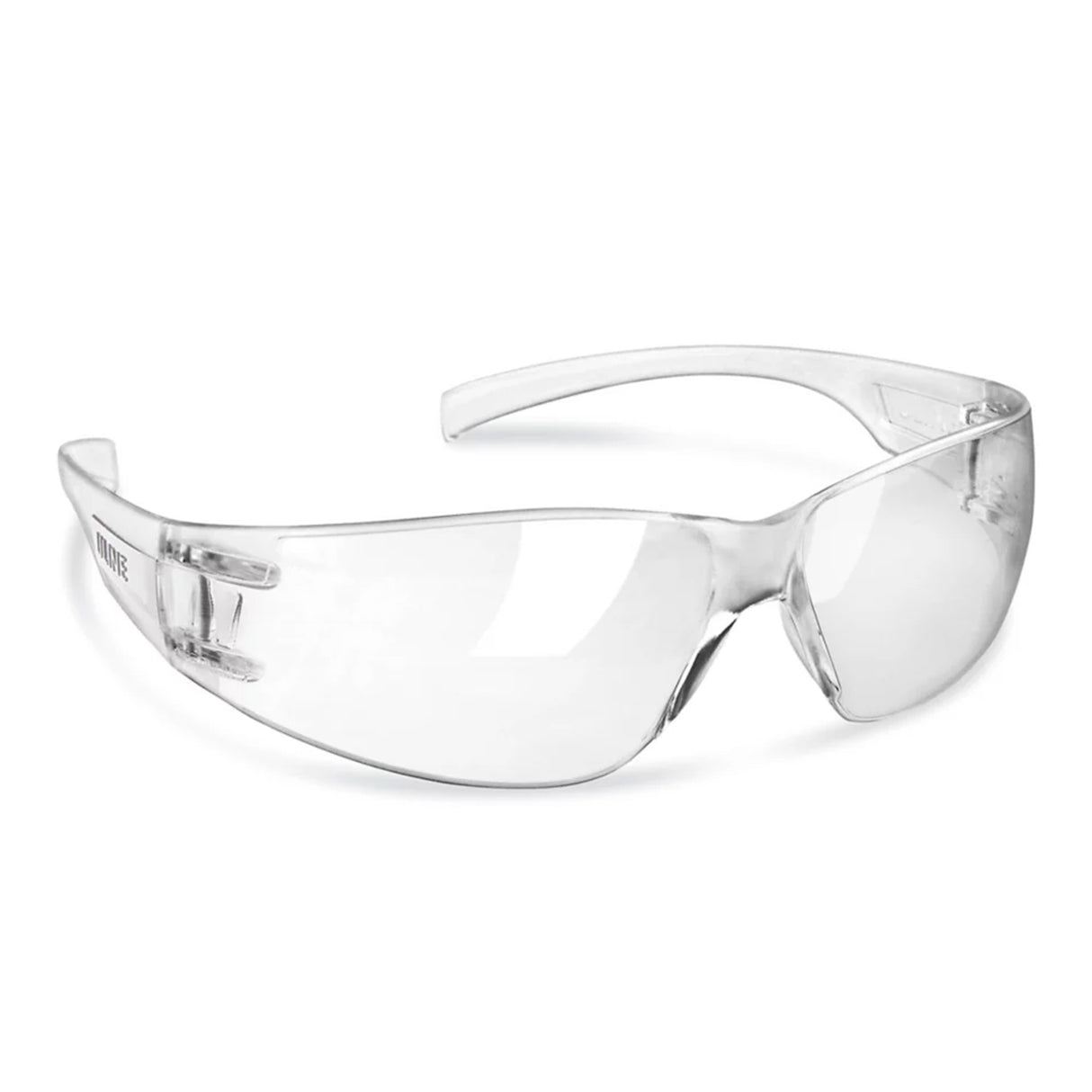 Gafas de seguridad envolventes Uline Ice