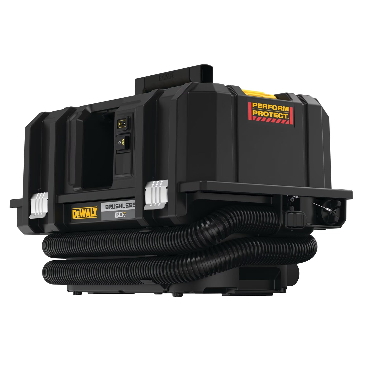 Extractor de polvo DeWalt DCV585B FLEXVOLT 60V MAX (solo herramienta)