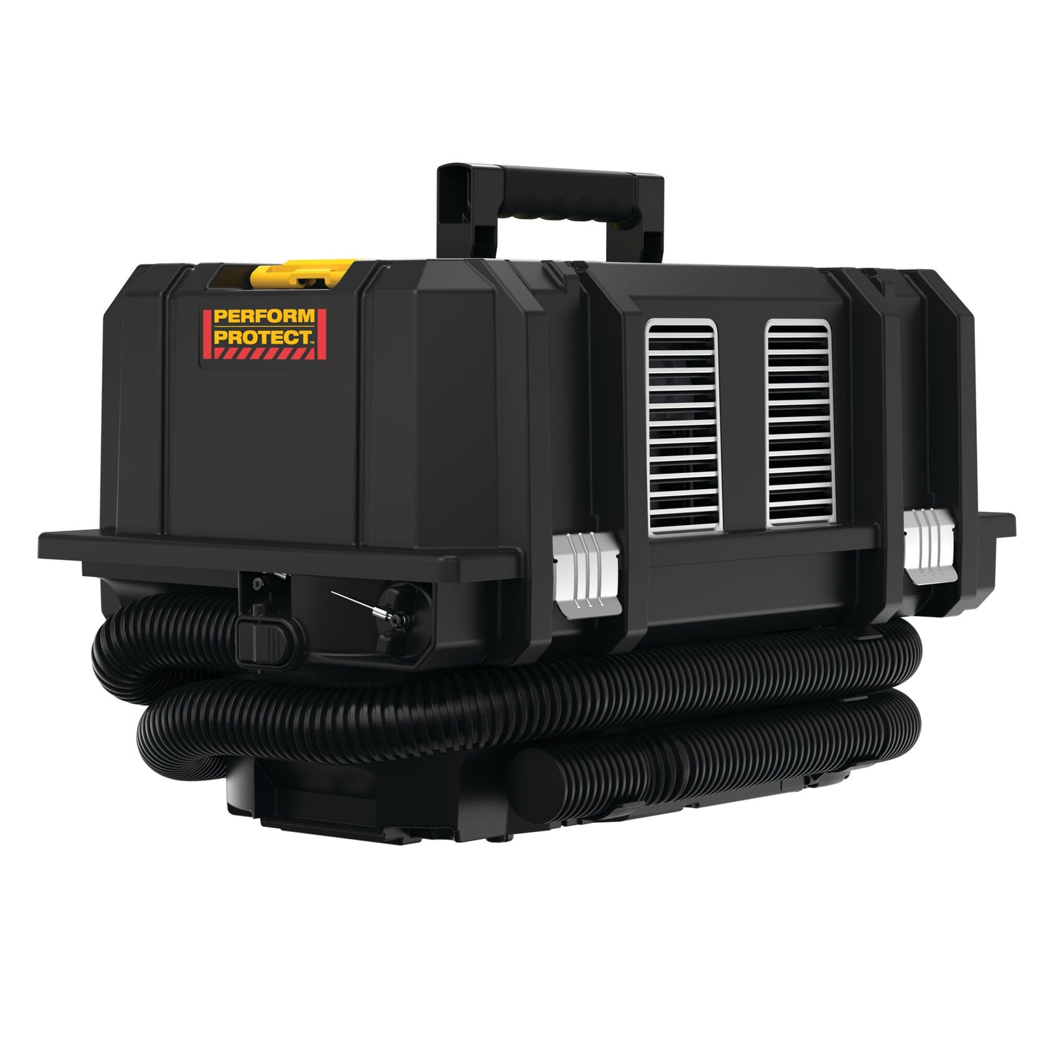 Extractor de polvo DeWalt DCV585B FLEXVOLT 60V MAX (solo herramienta)