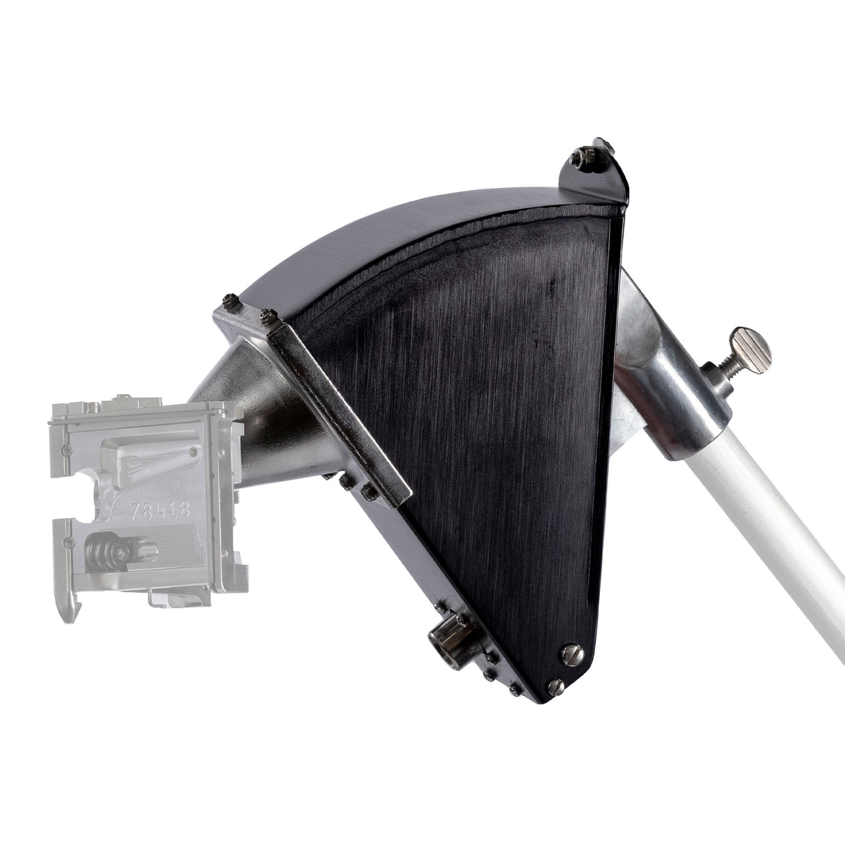 Caja aplicadora de esquinas Drywall Master (solo cabezal)