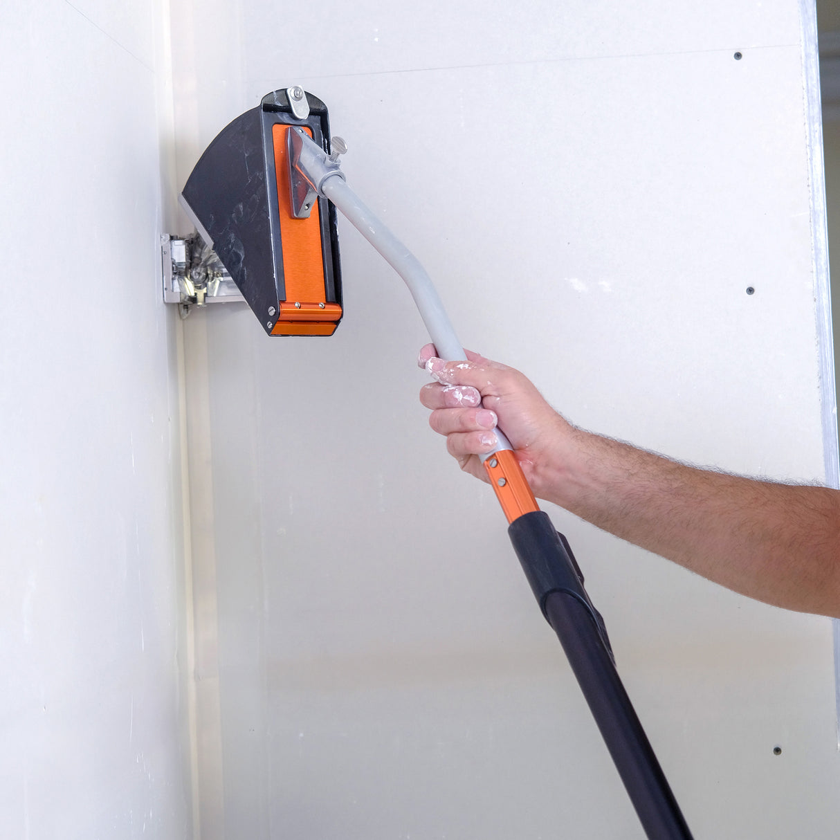 Caja aplicadora de esquinas Drywall Master (solo cabezal)