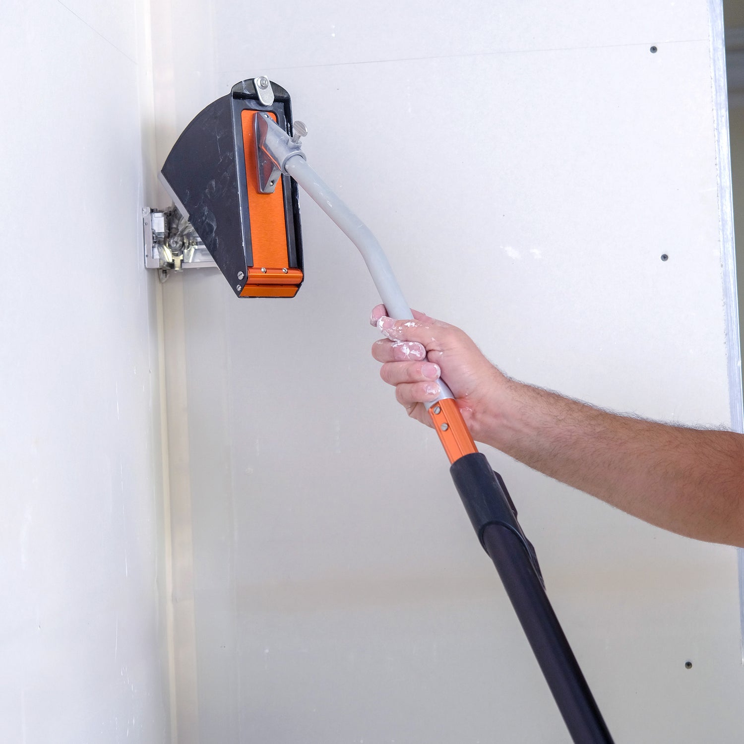 Caja aplicadora de esquinas Drywall Master (solo cabezal)